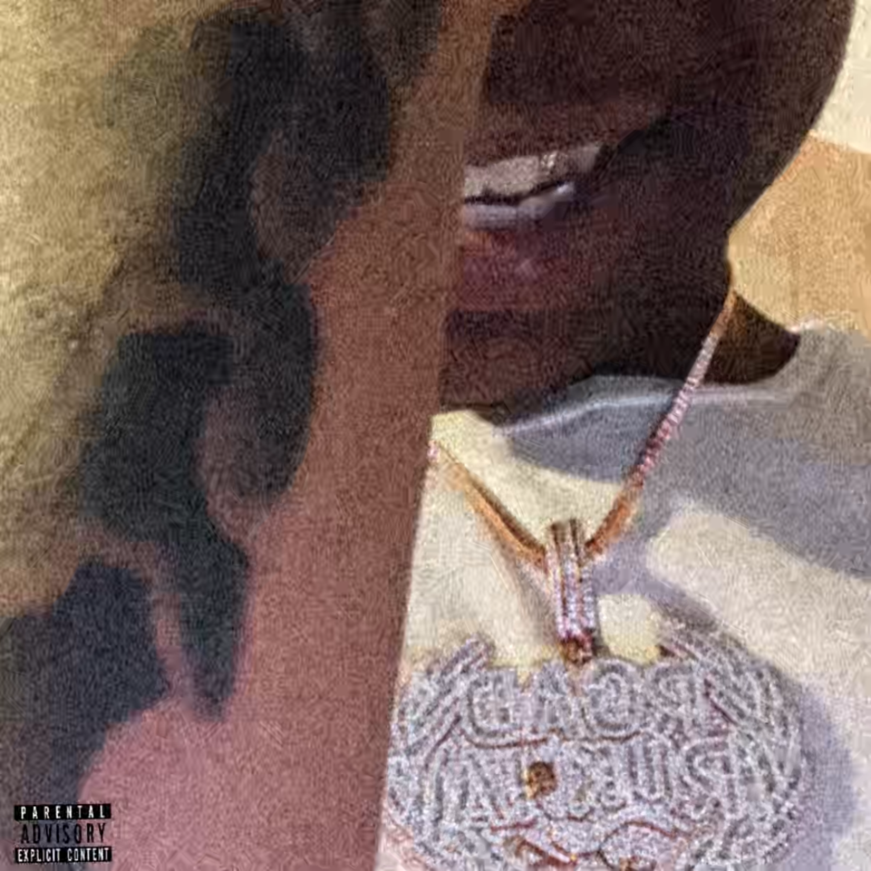 Damn Like Wait artwork