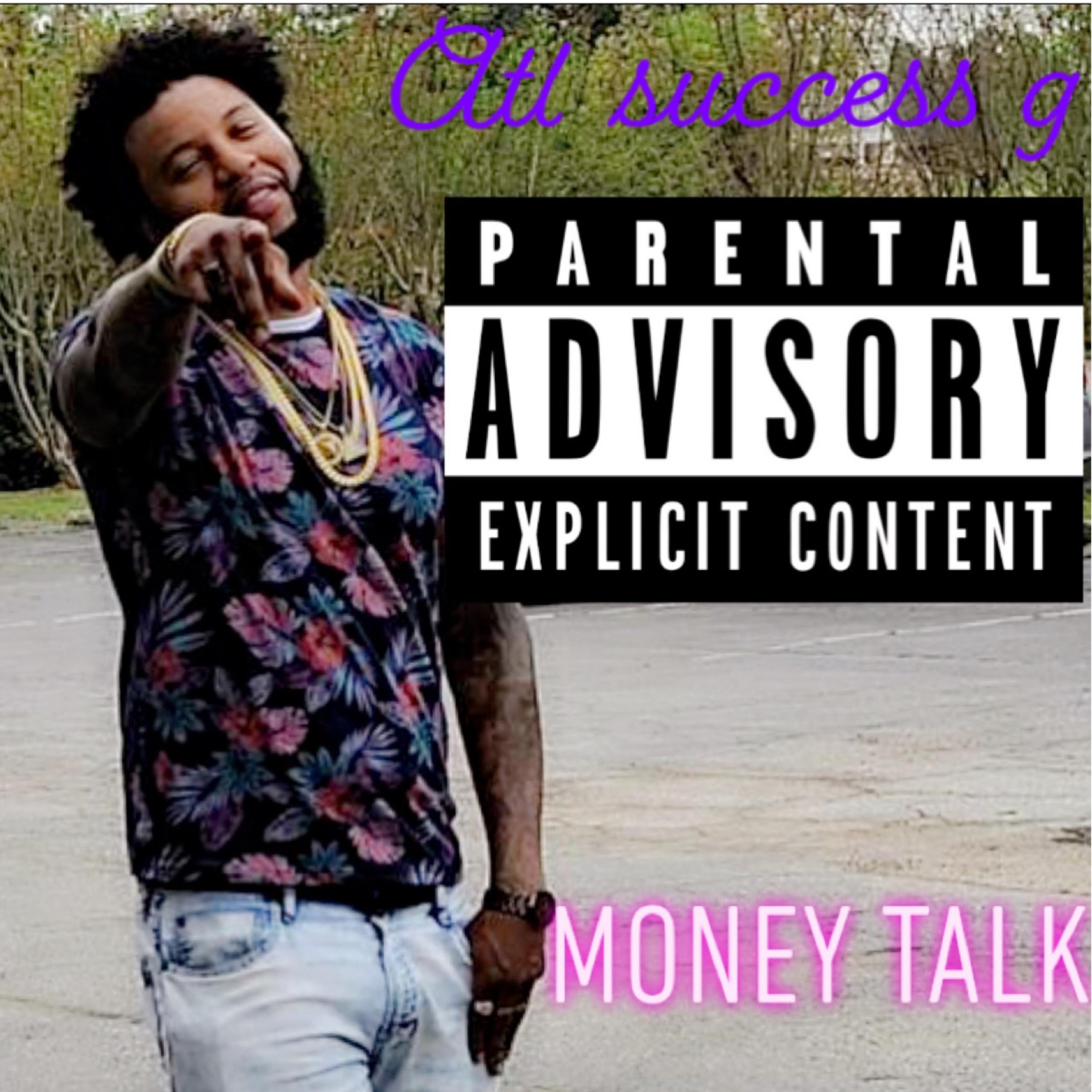 Money Talk artwork