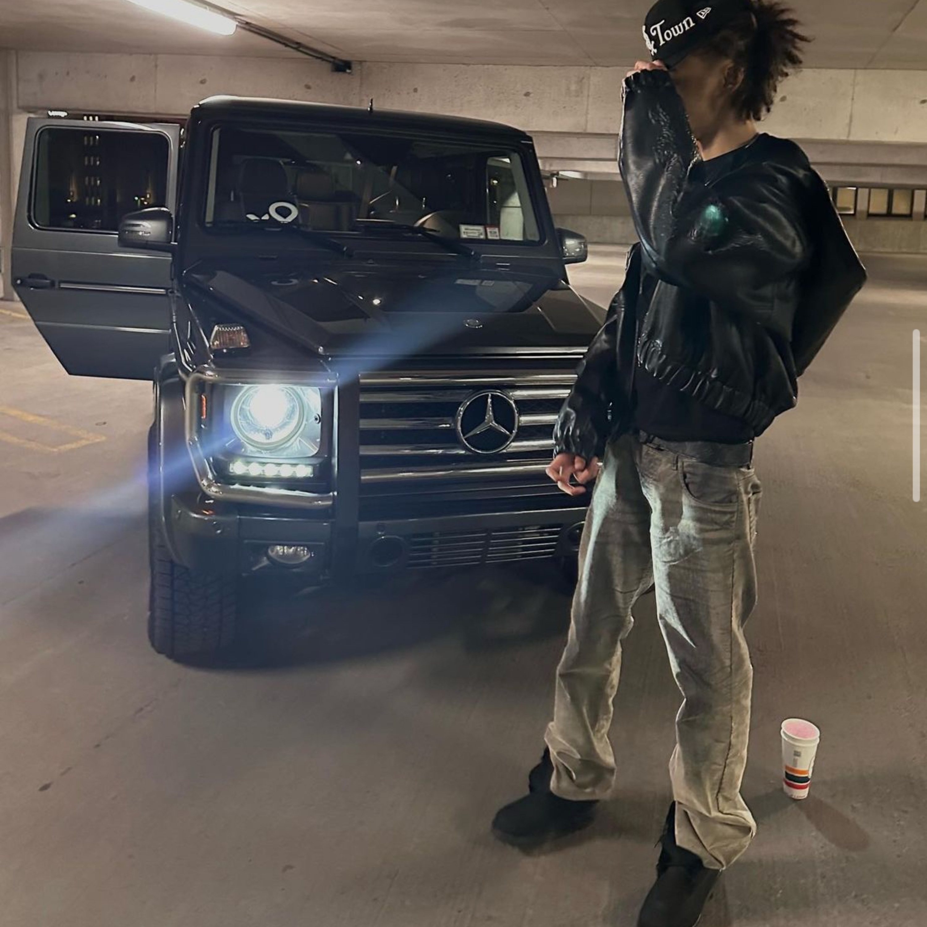 Chanel by kartel cover art