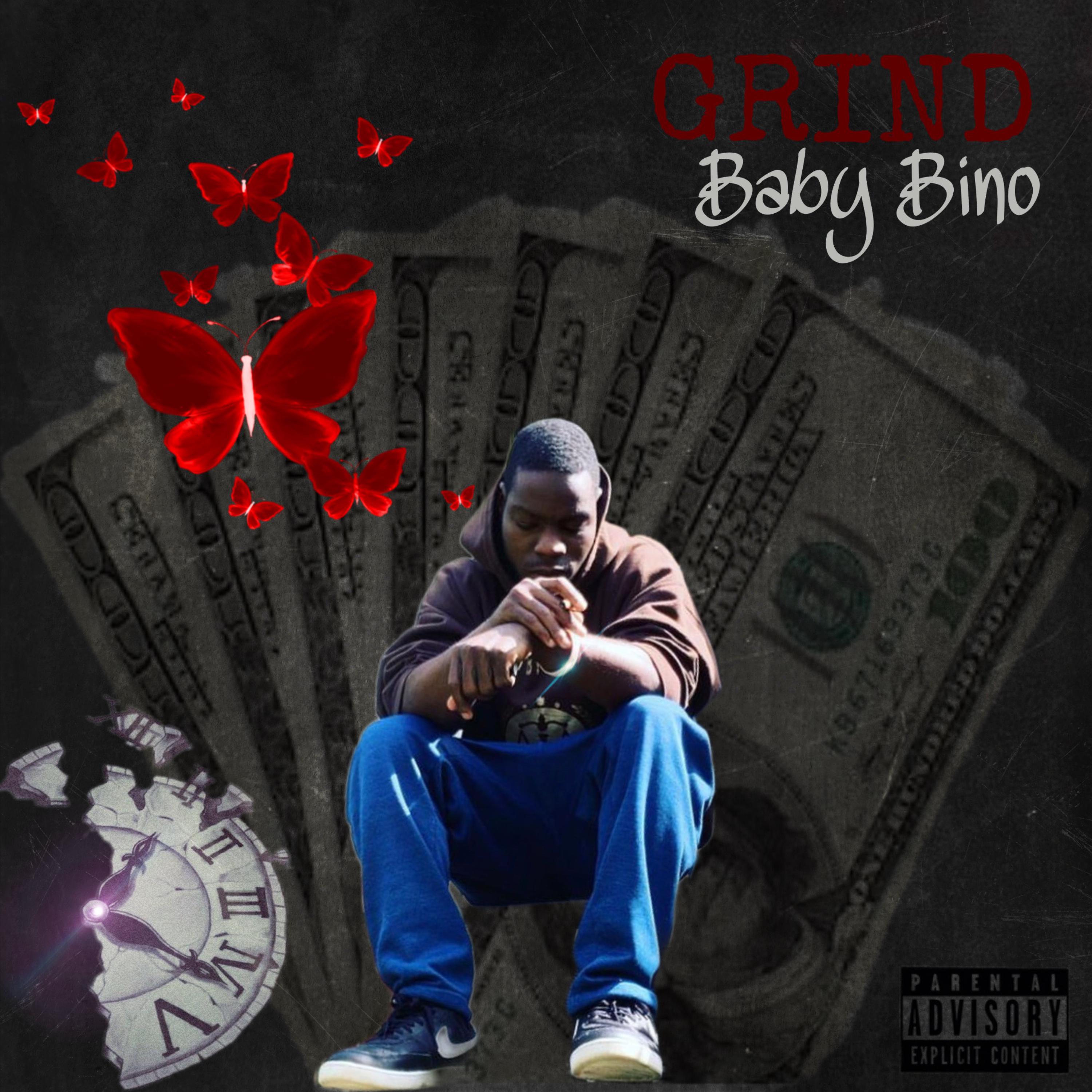 Grind artwork