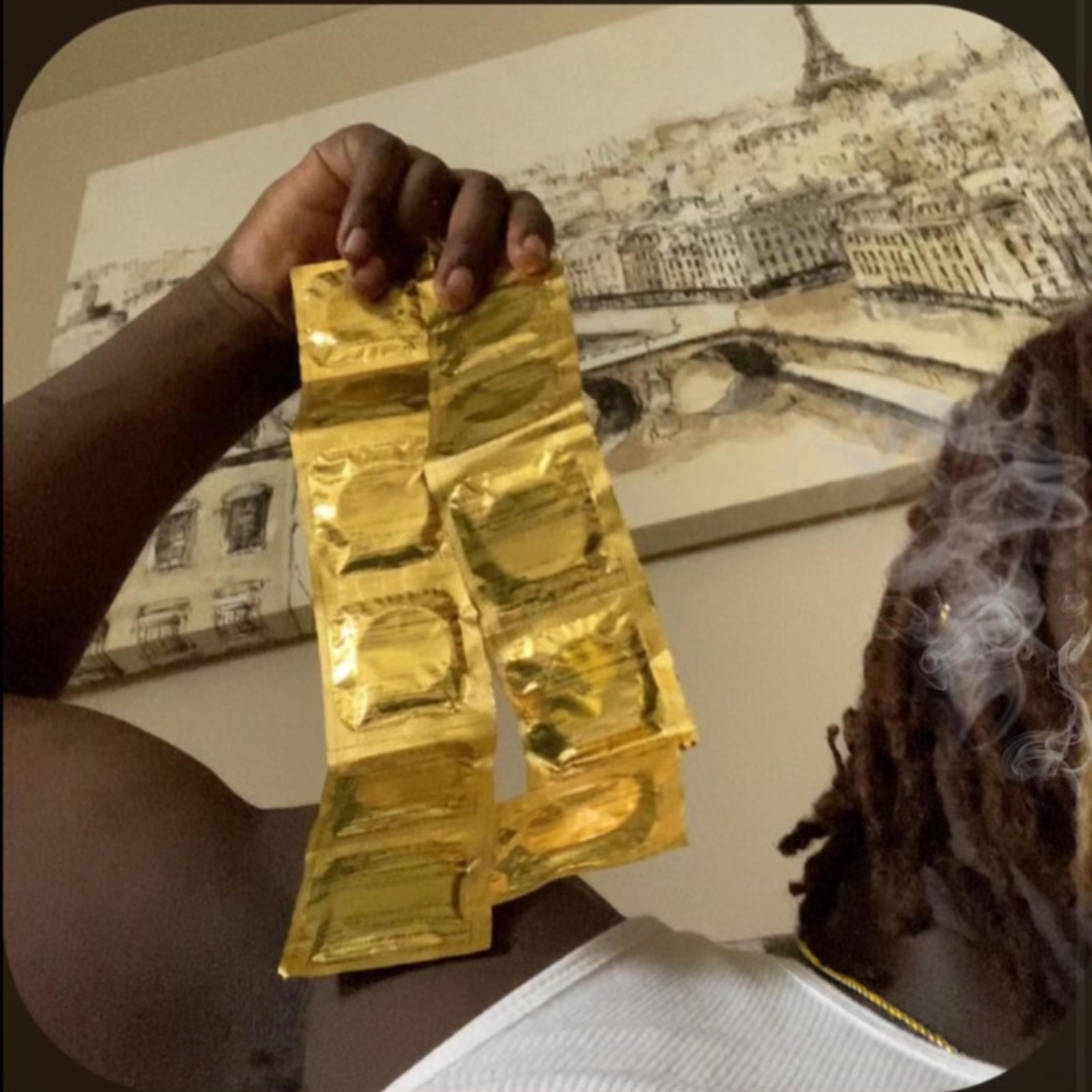 Bad Bitch Addiction artwork