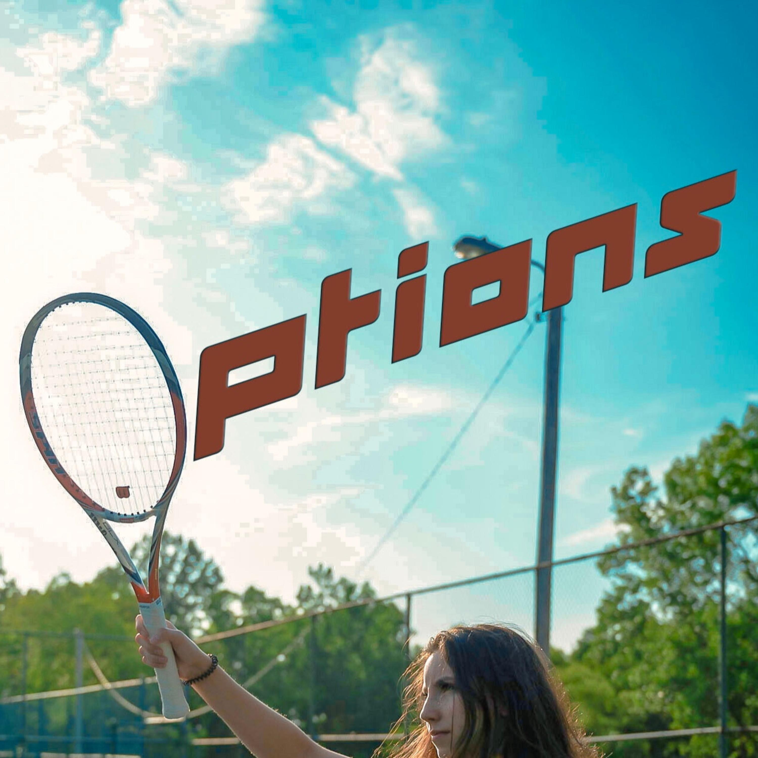 Options artwork