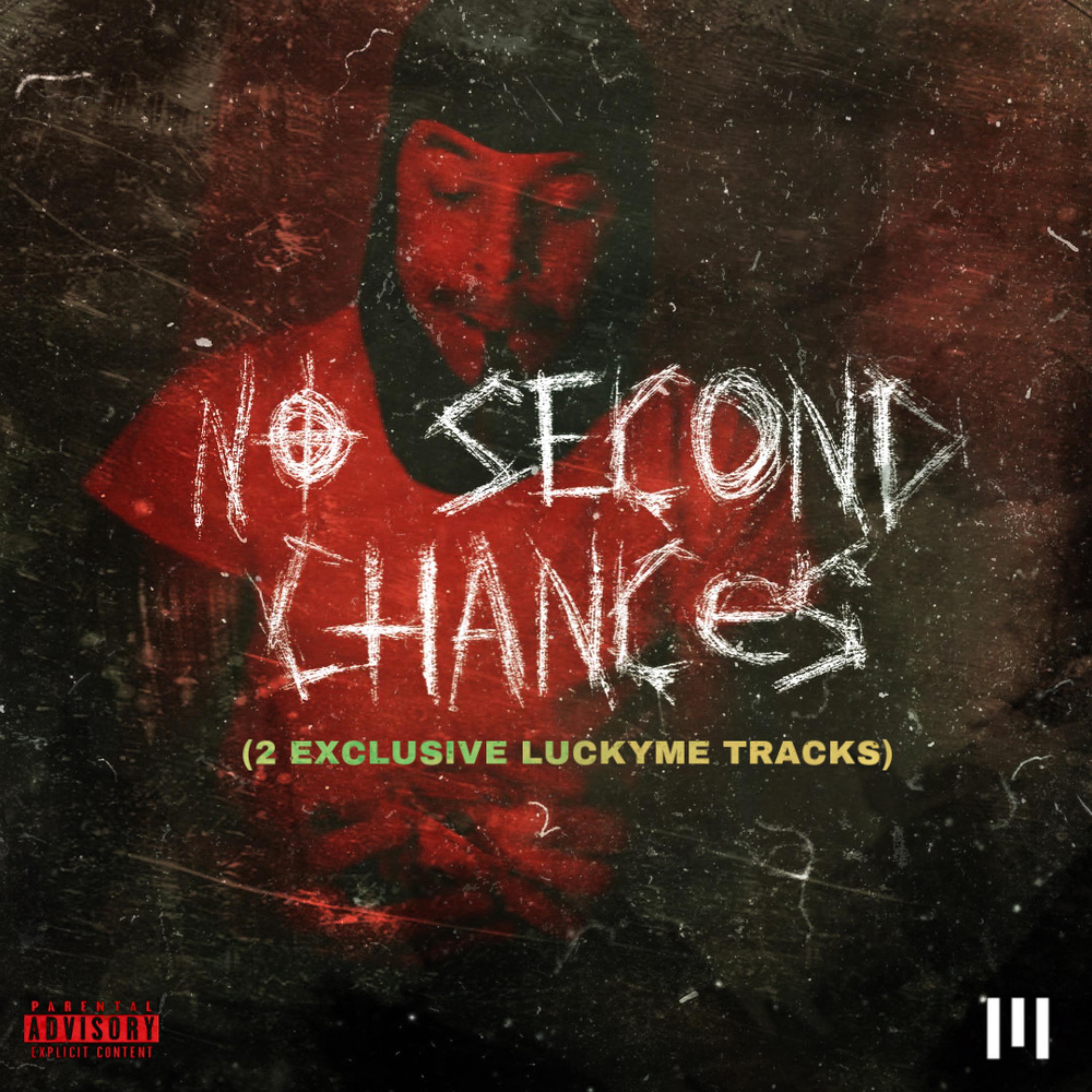 No Second Chances artwork
