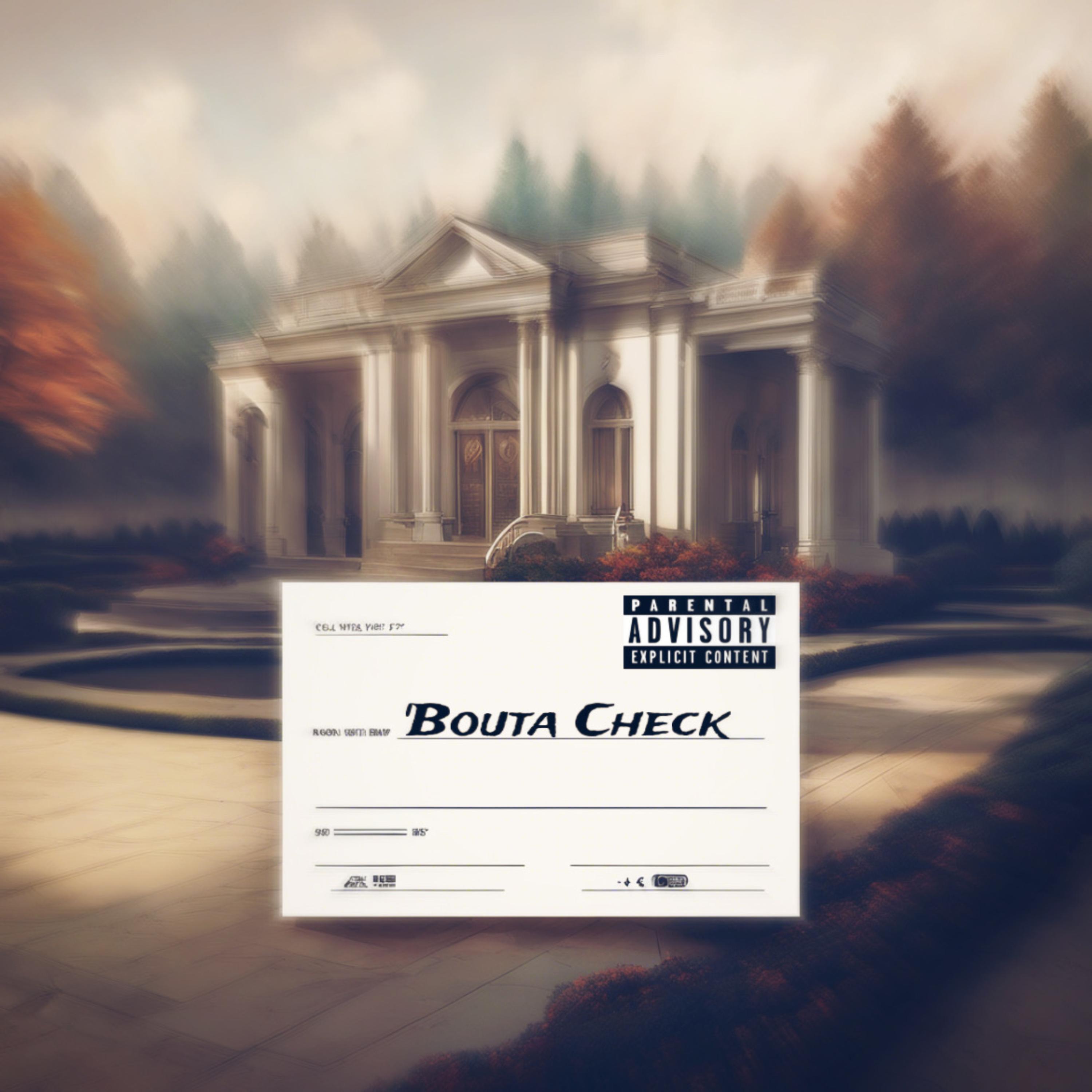 Bouta Check artwork