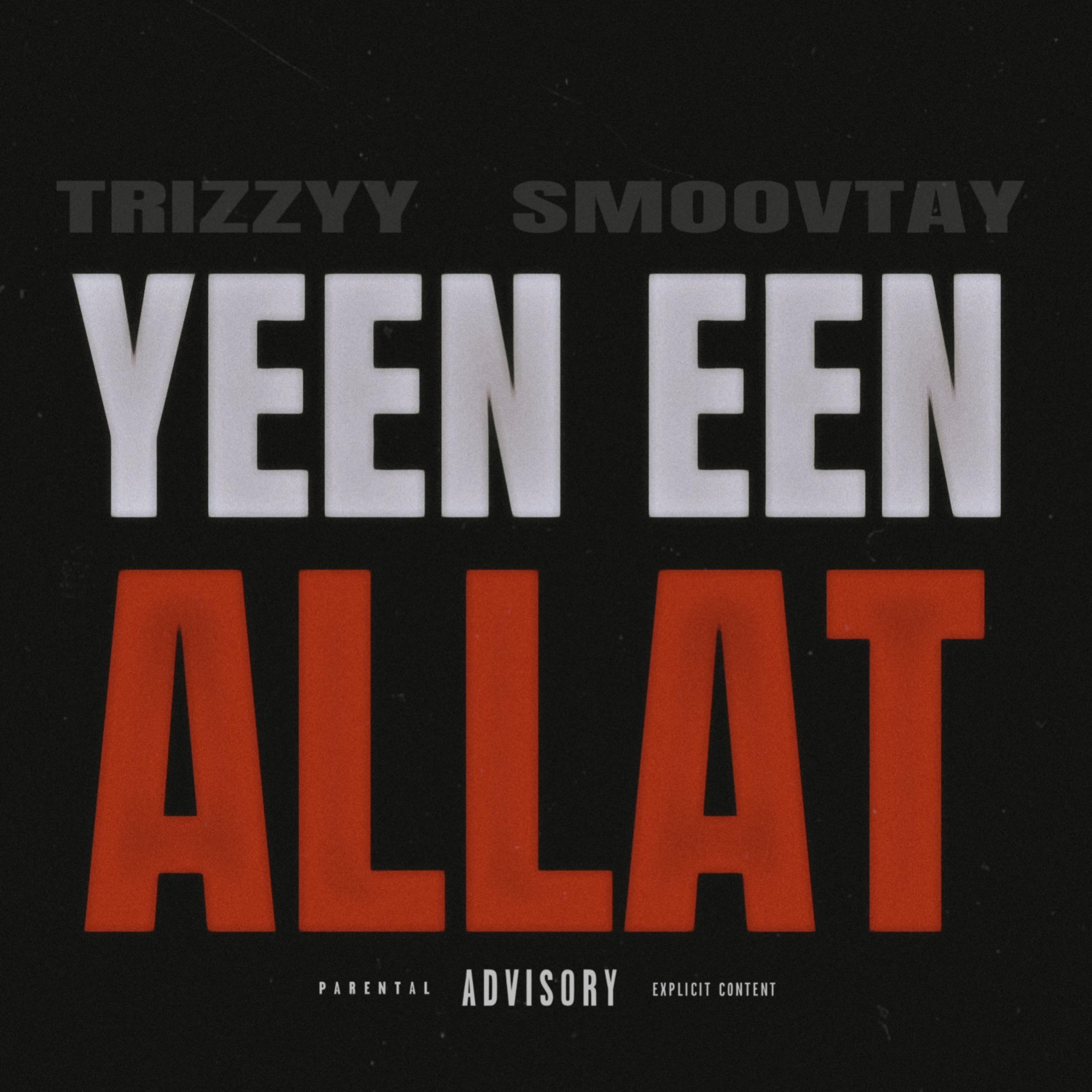Yeen Een Allat artwork