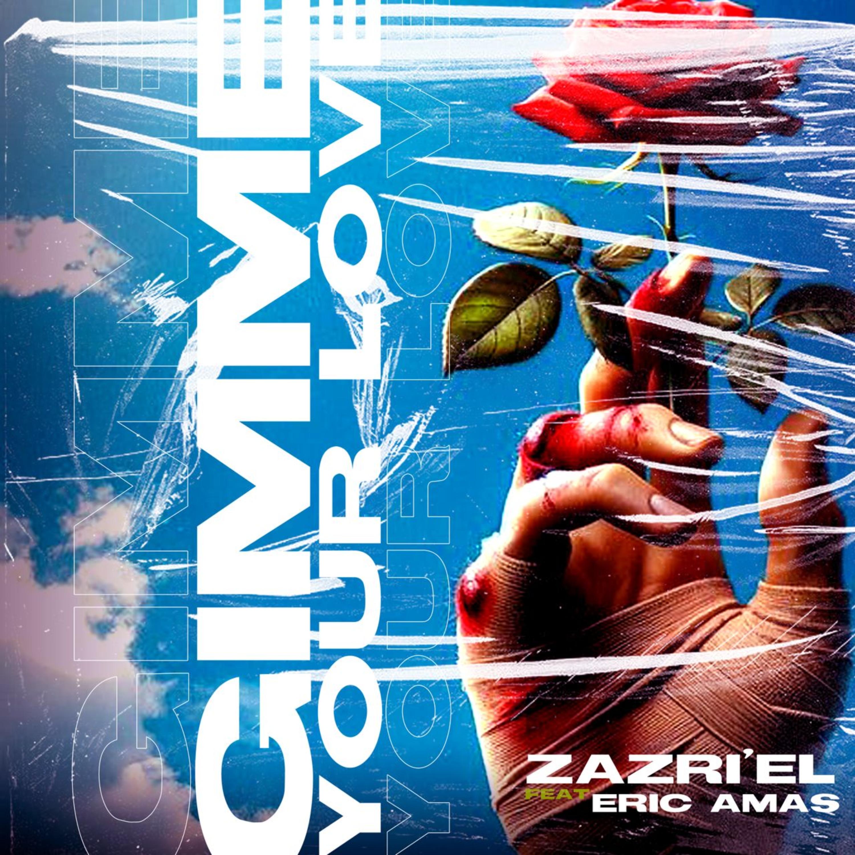 Gimme Your Love artwork