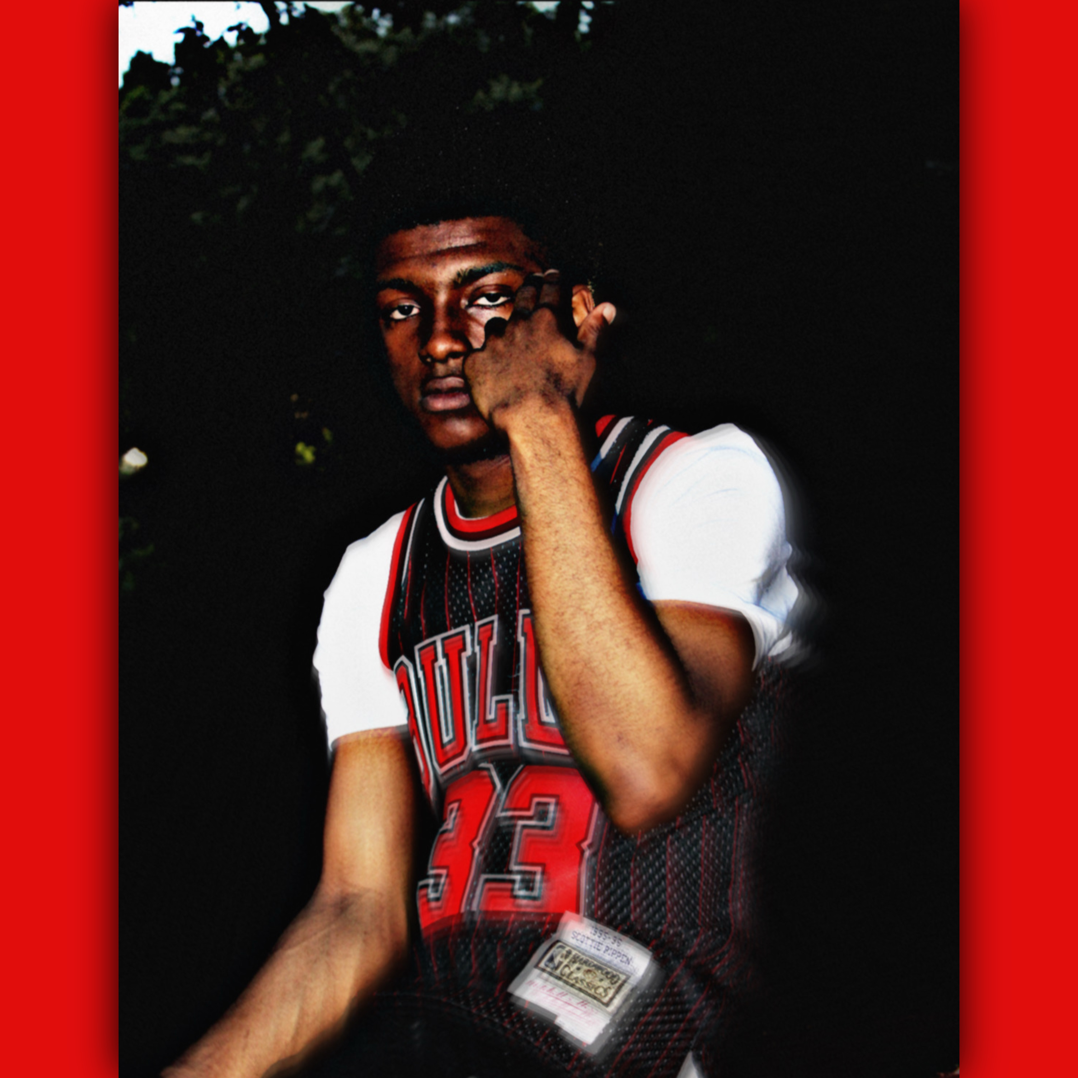 Kant Wait artwork