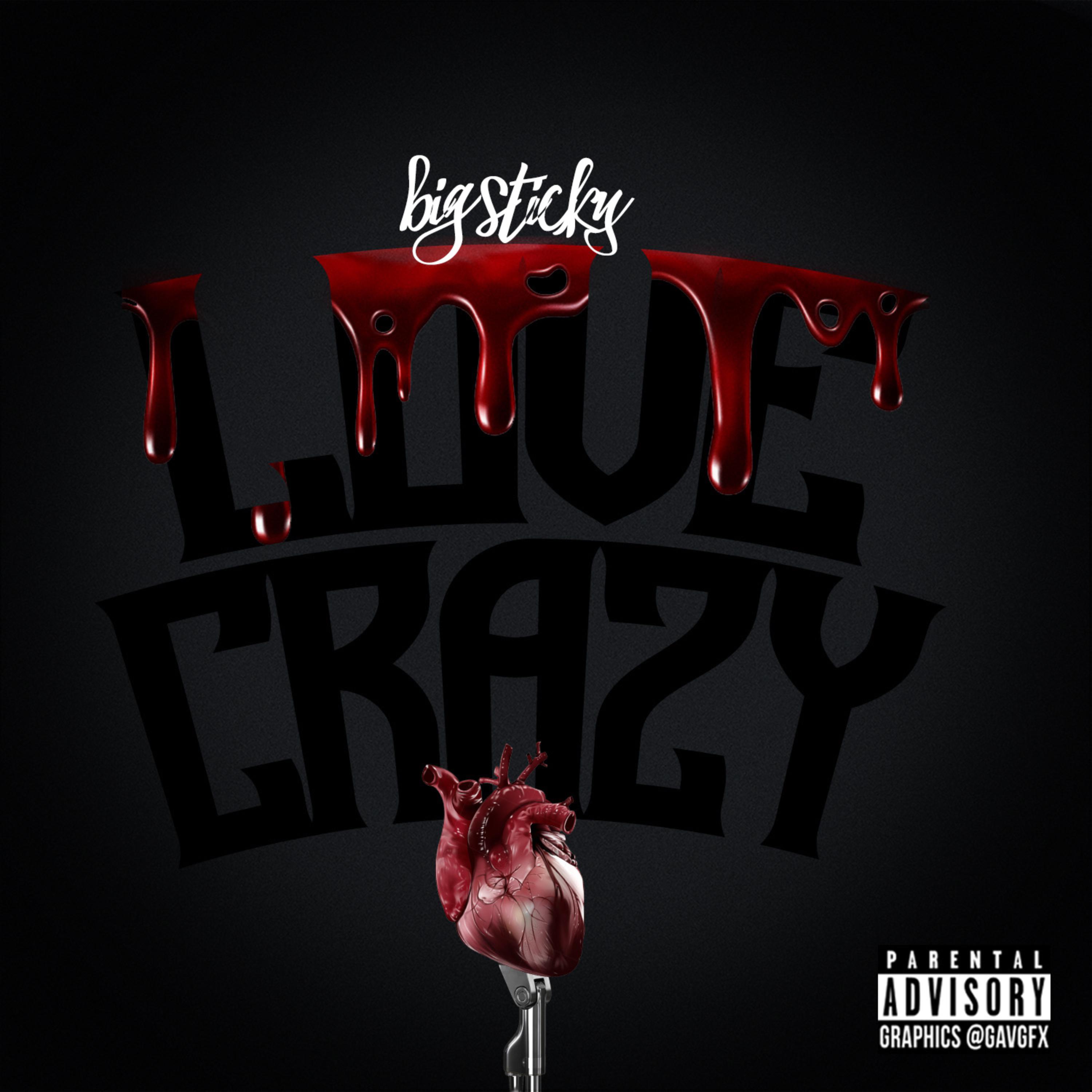 Love Crazy artwork