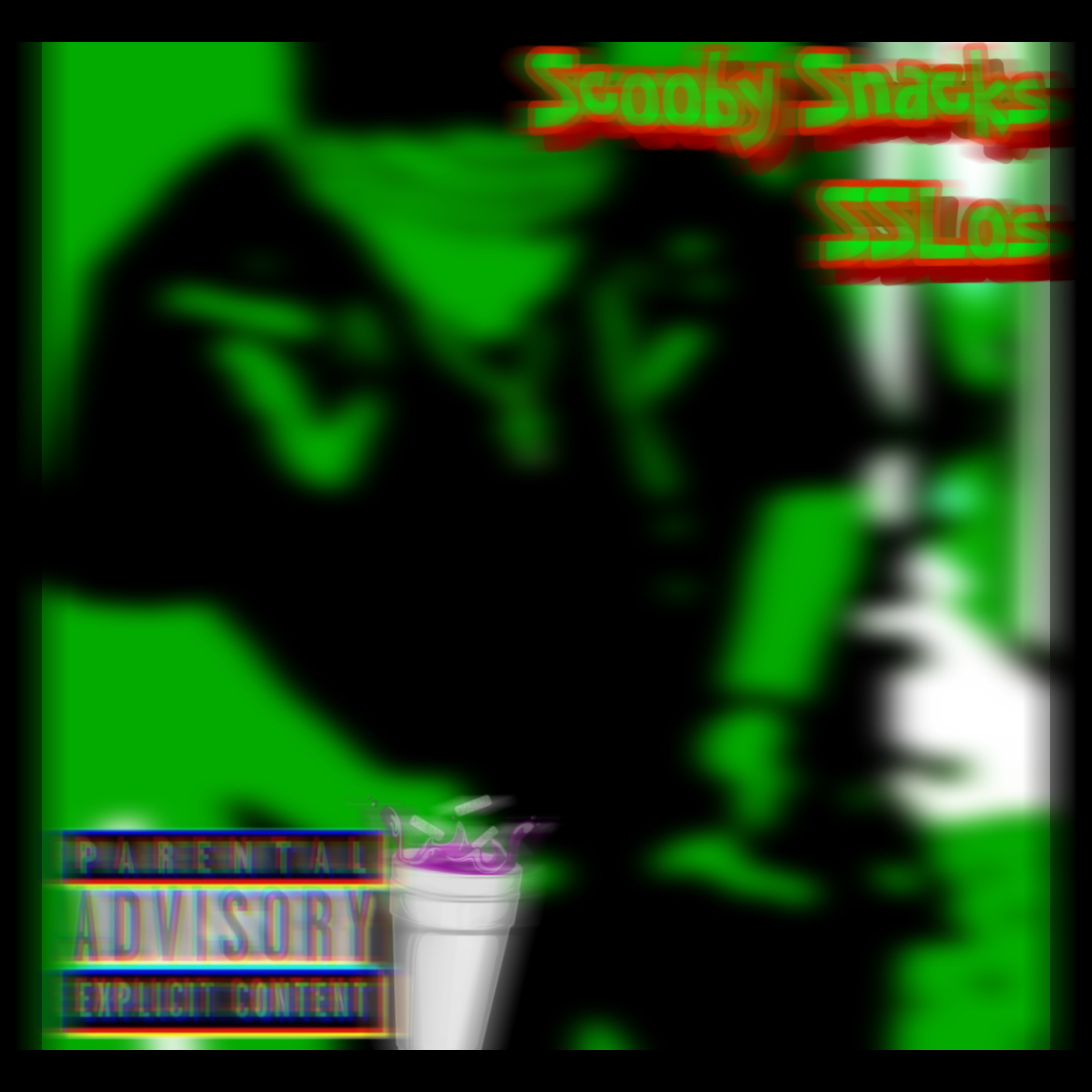 Scooby Snacks artwork