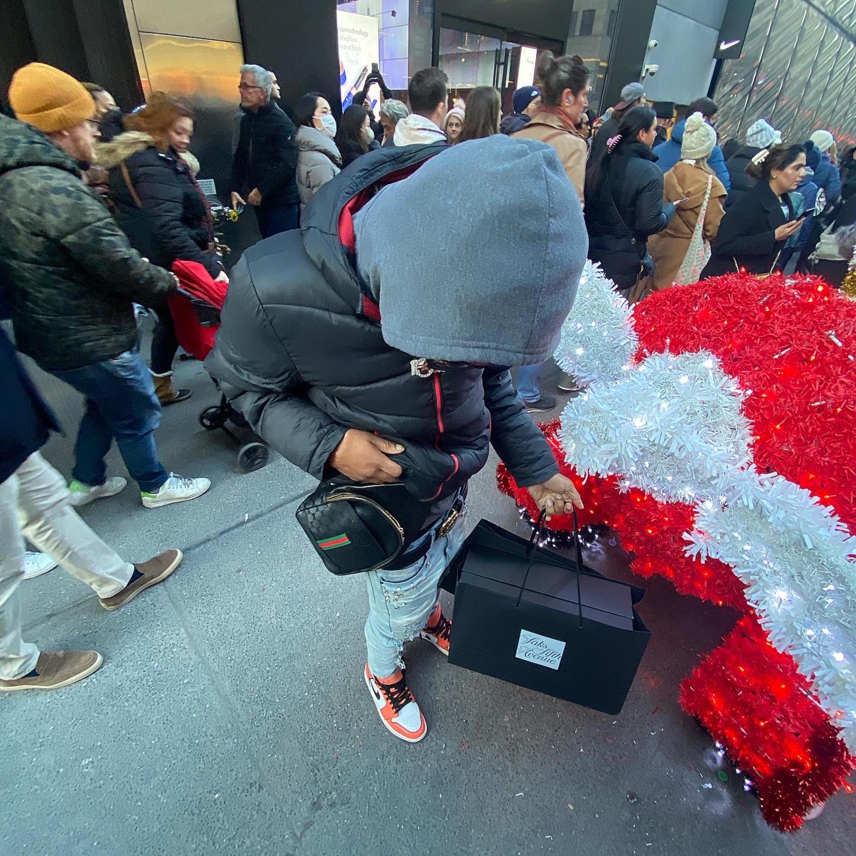 Talking Down artwork