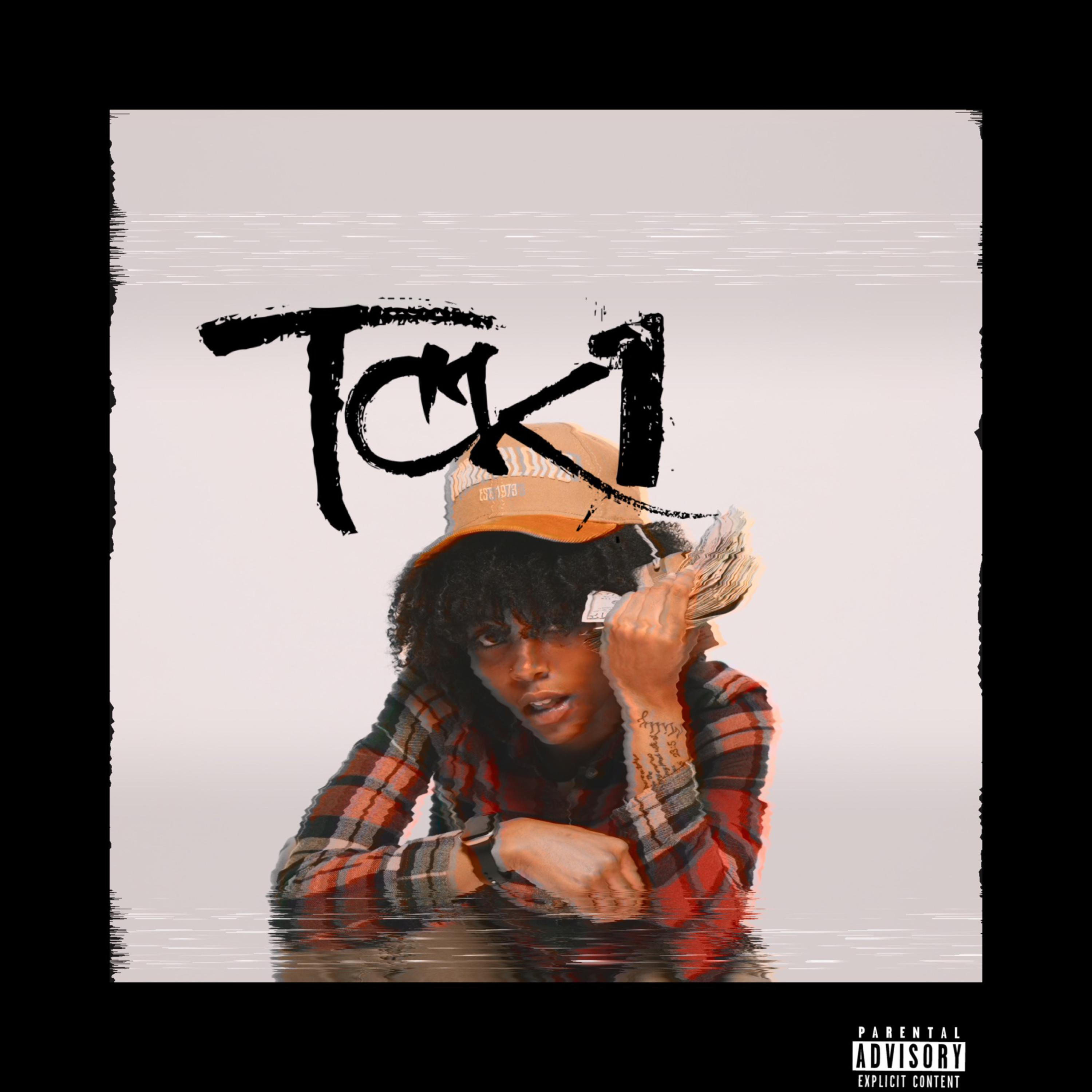 Time Will Tell (Deluxe) artwork