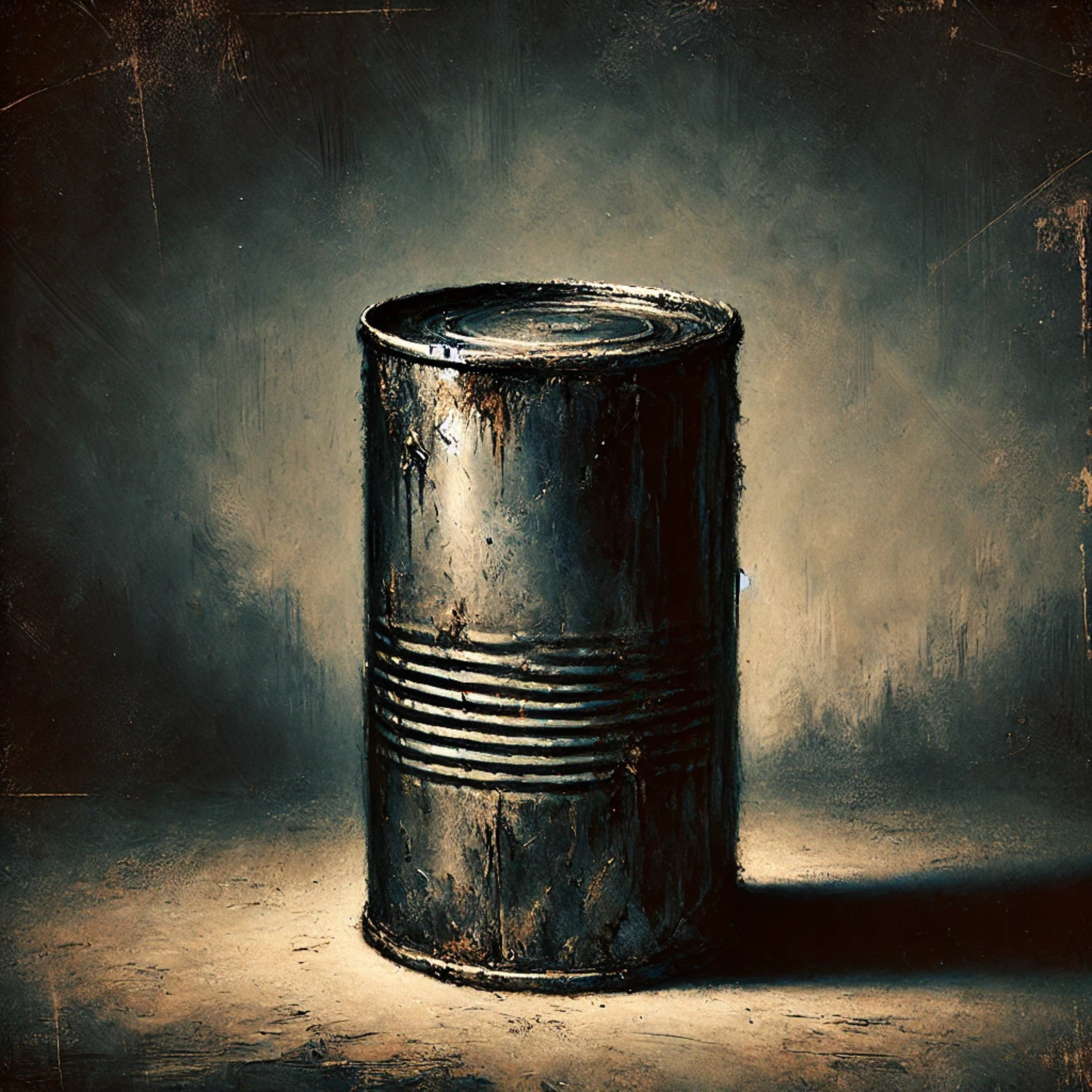 Goya artwork