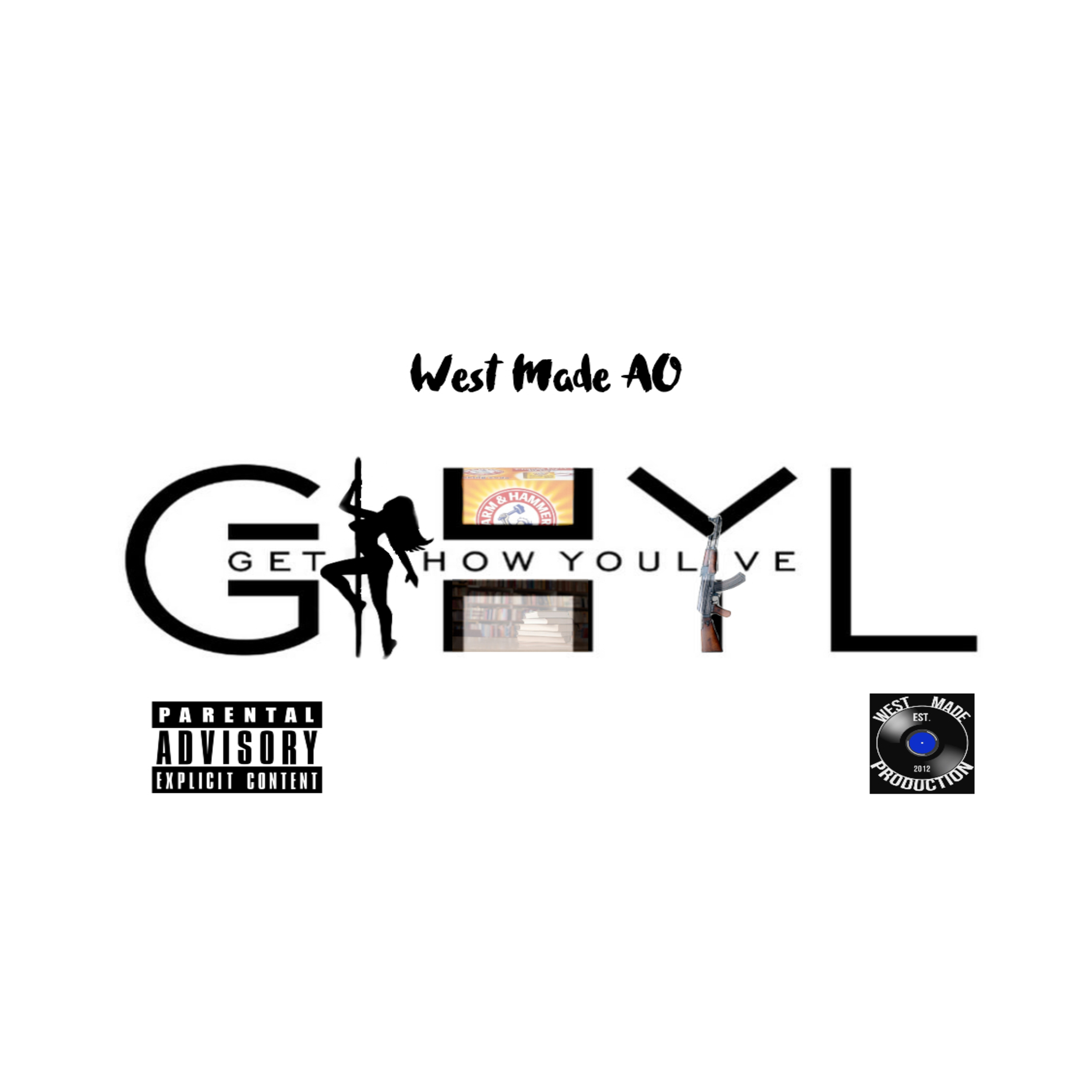 GIHYL artwork