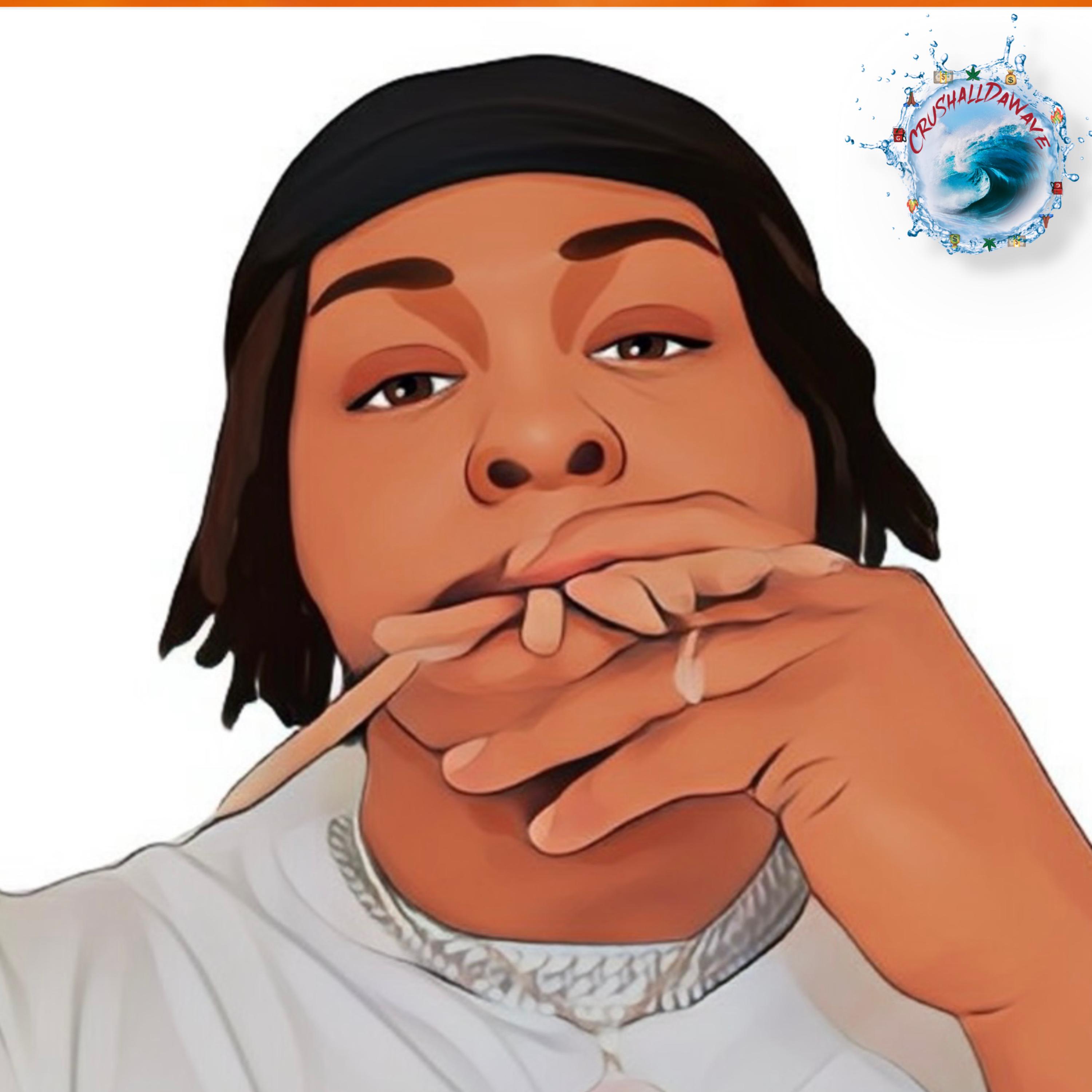 I'm High artwork
