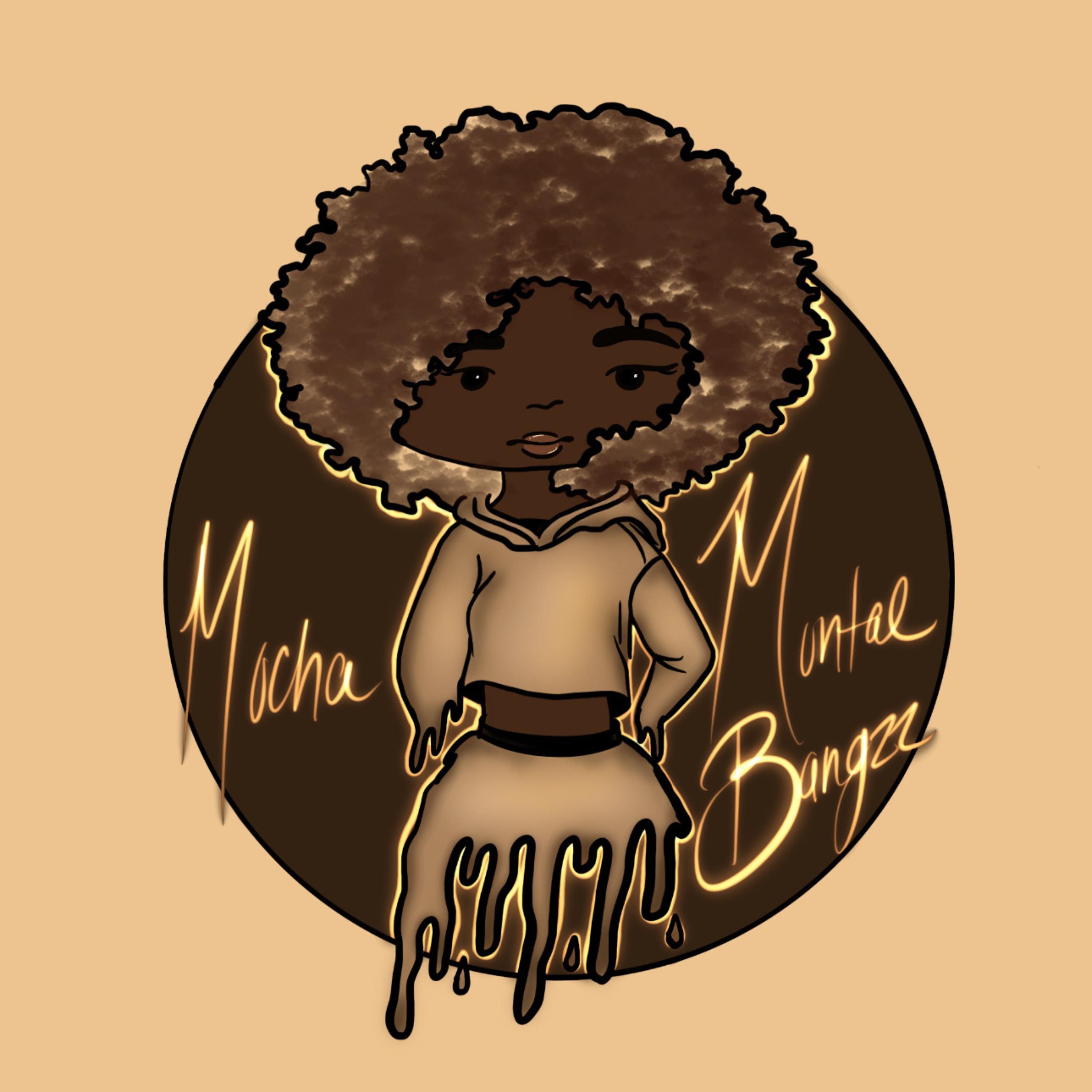 Mocha artwork