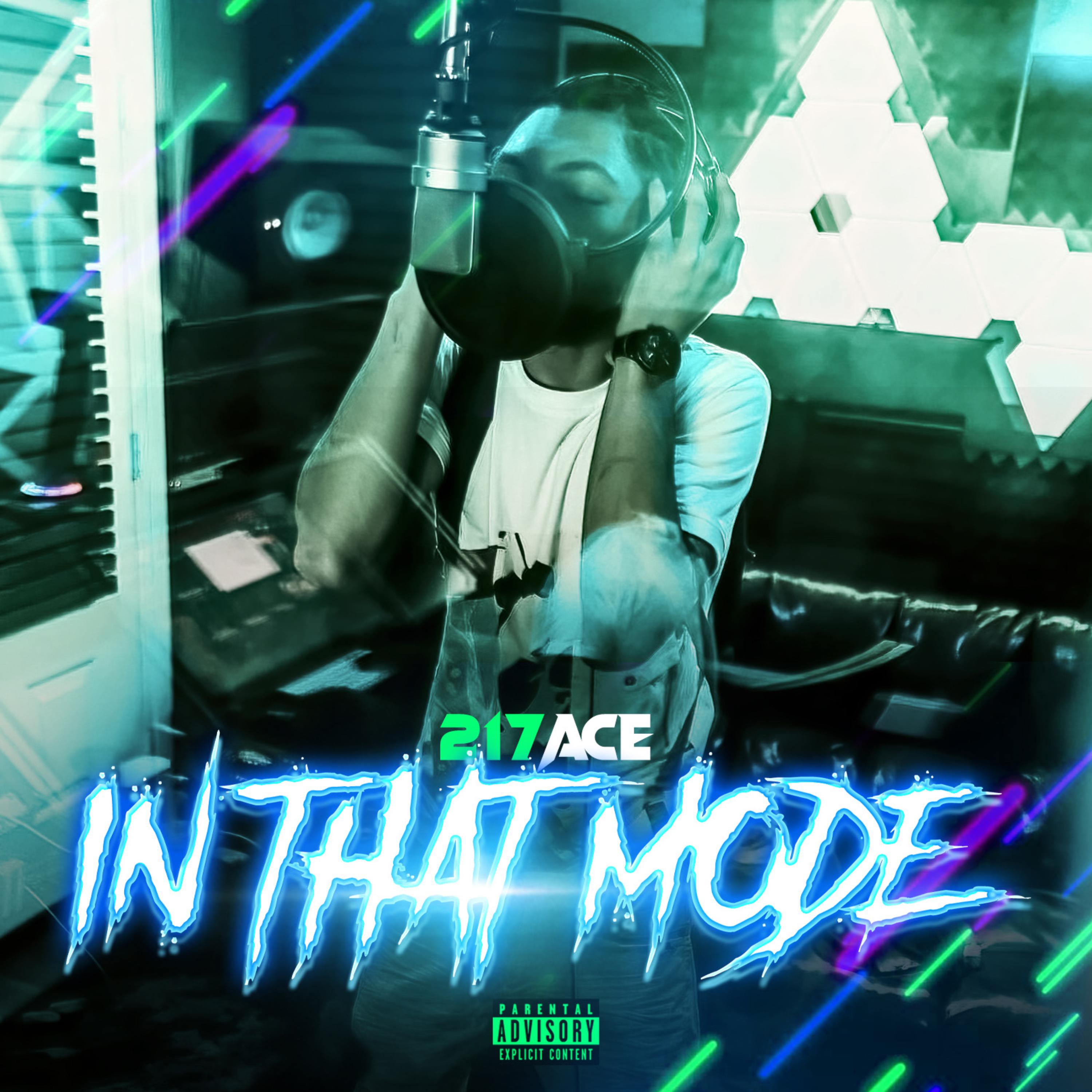 IN THAT MODE artwork