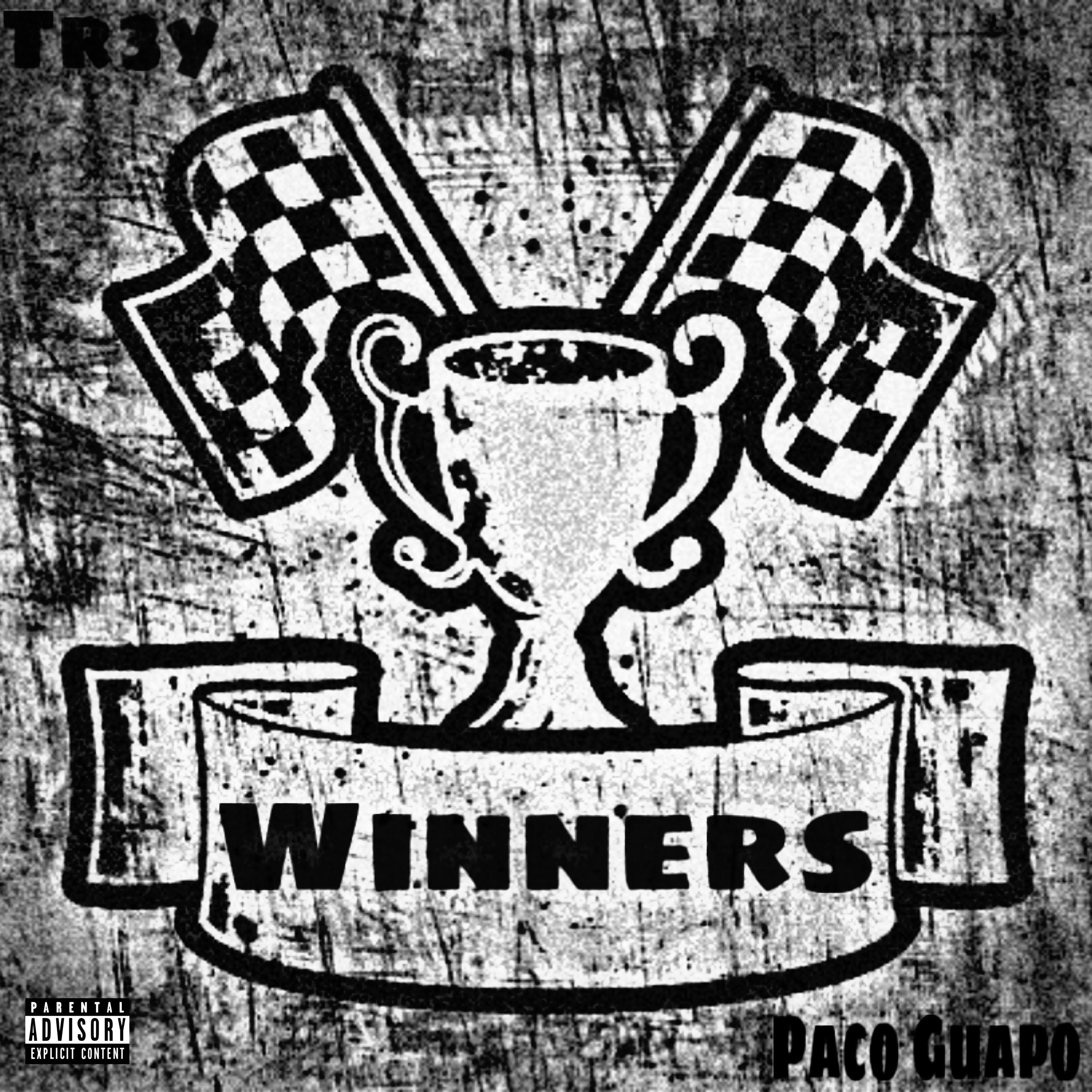 Winners artwork