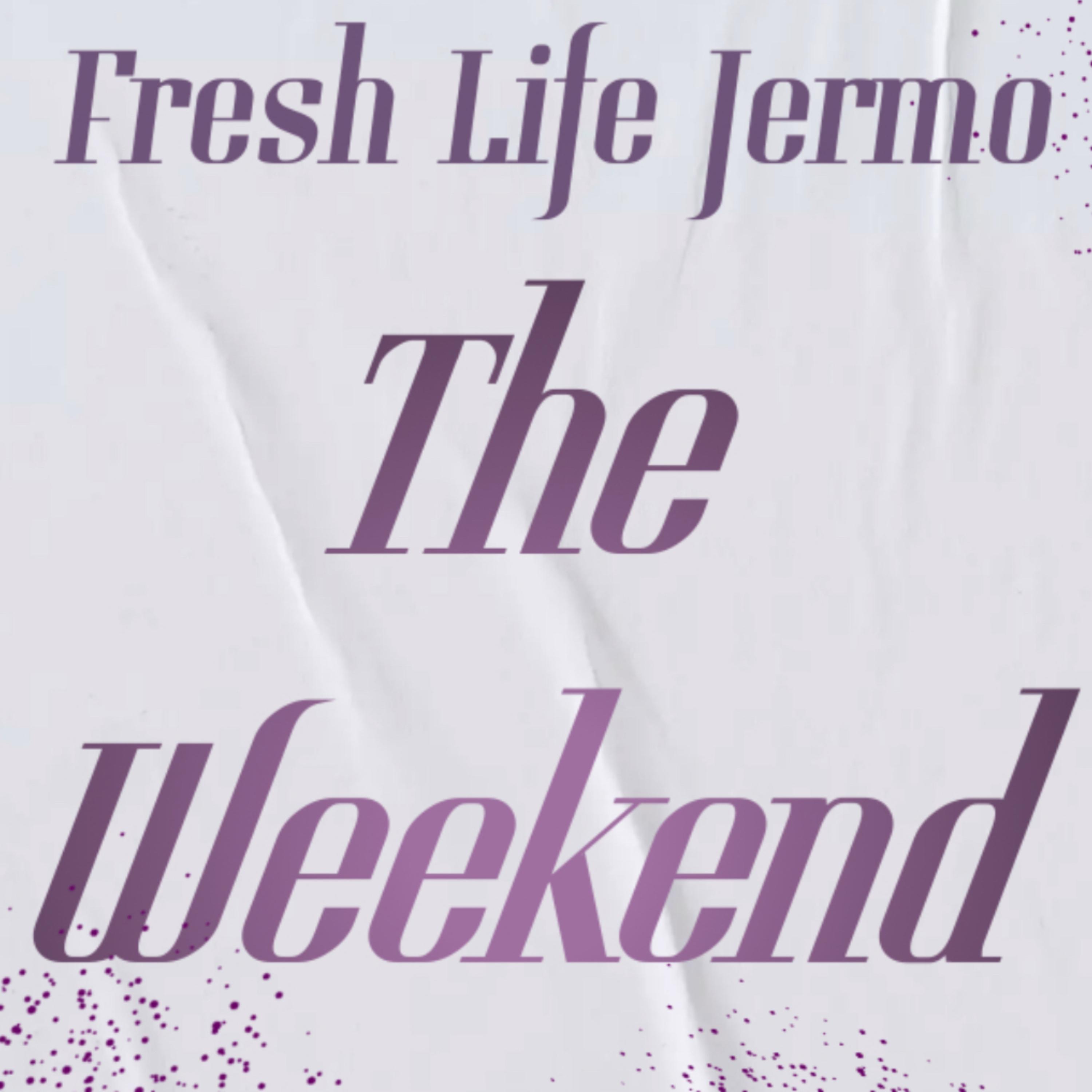 The Weekend artwork