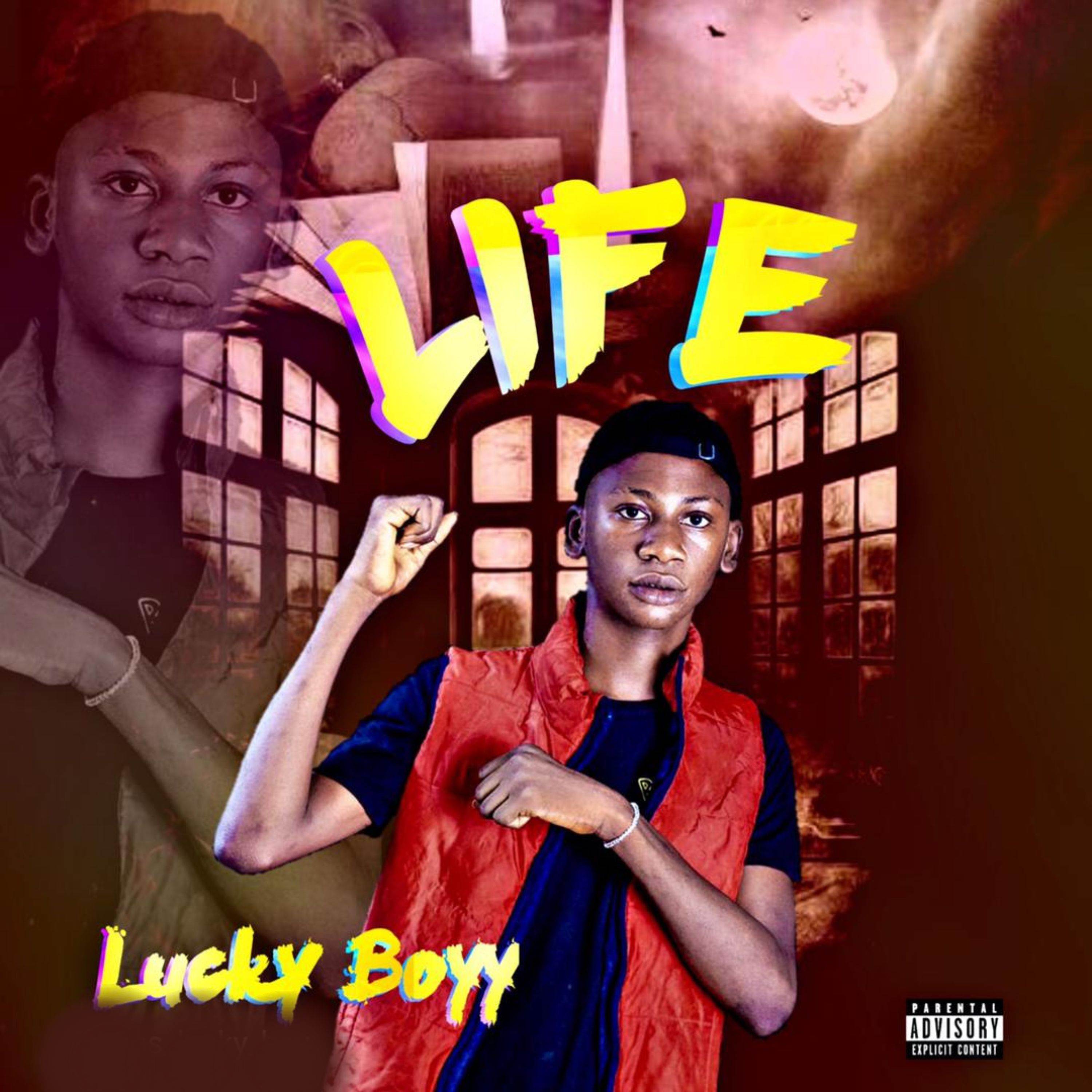 Life artwork