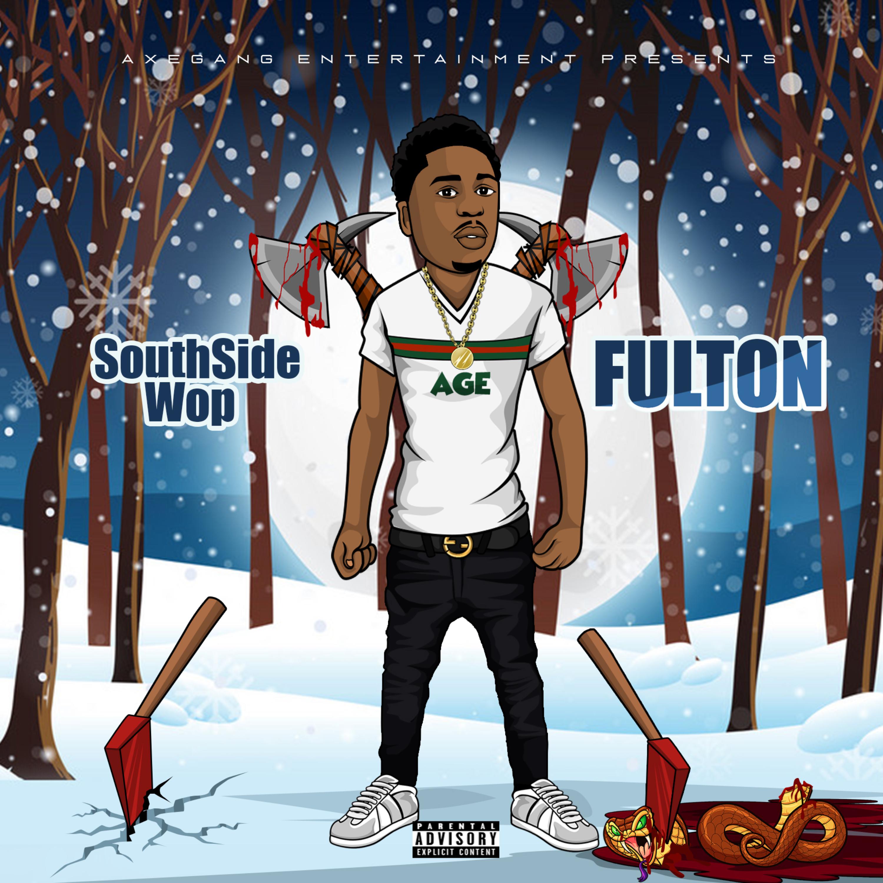 FULTON artwork