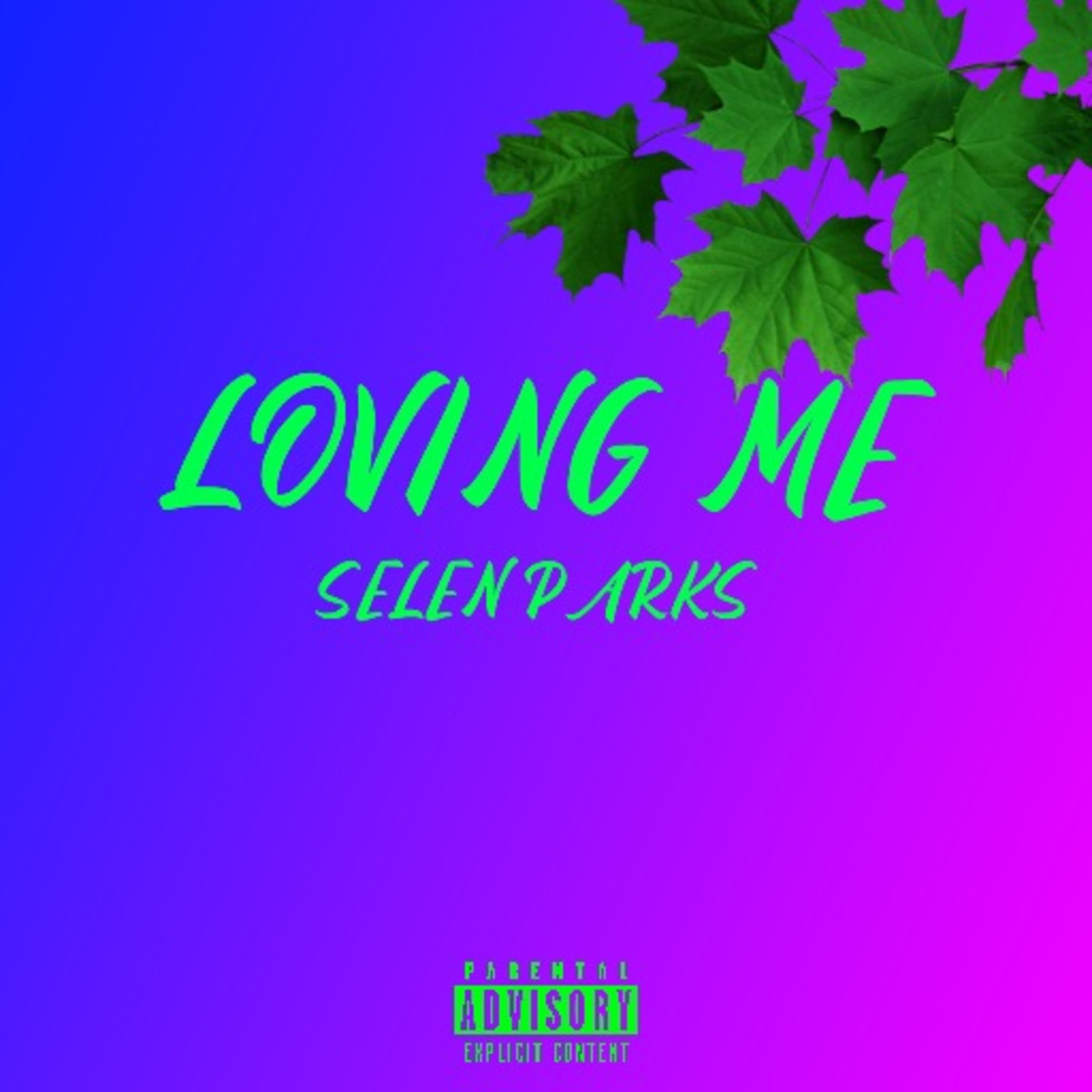 Loving Me artwork