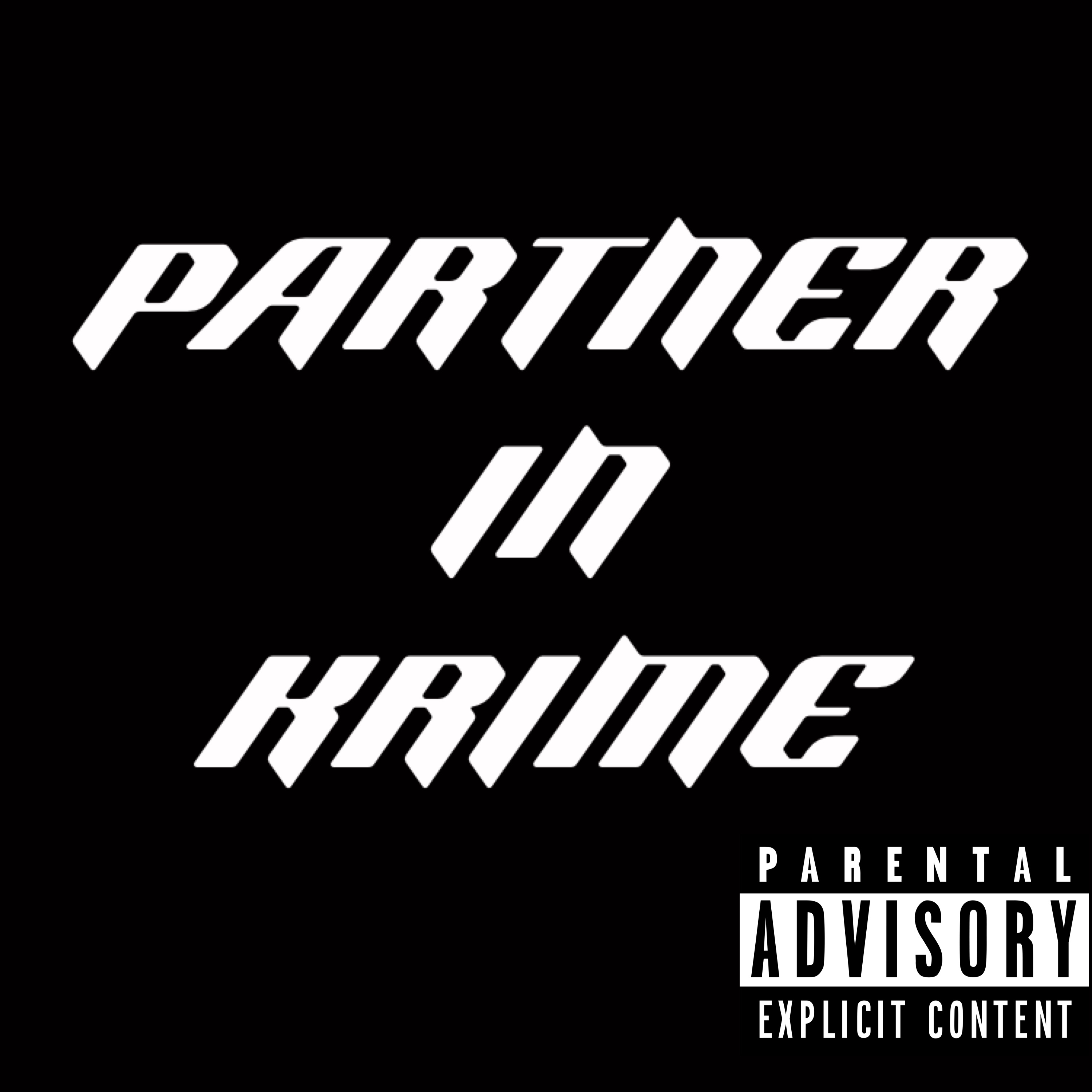 Partner In Krime artwork