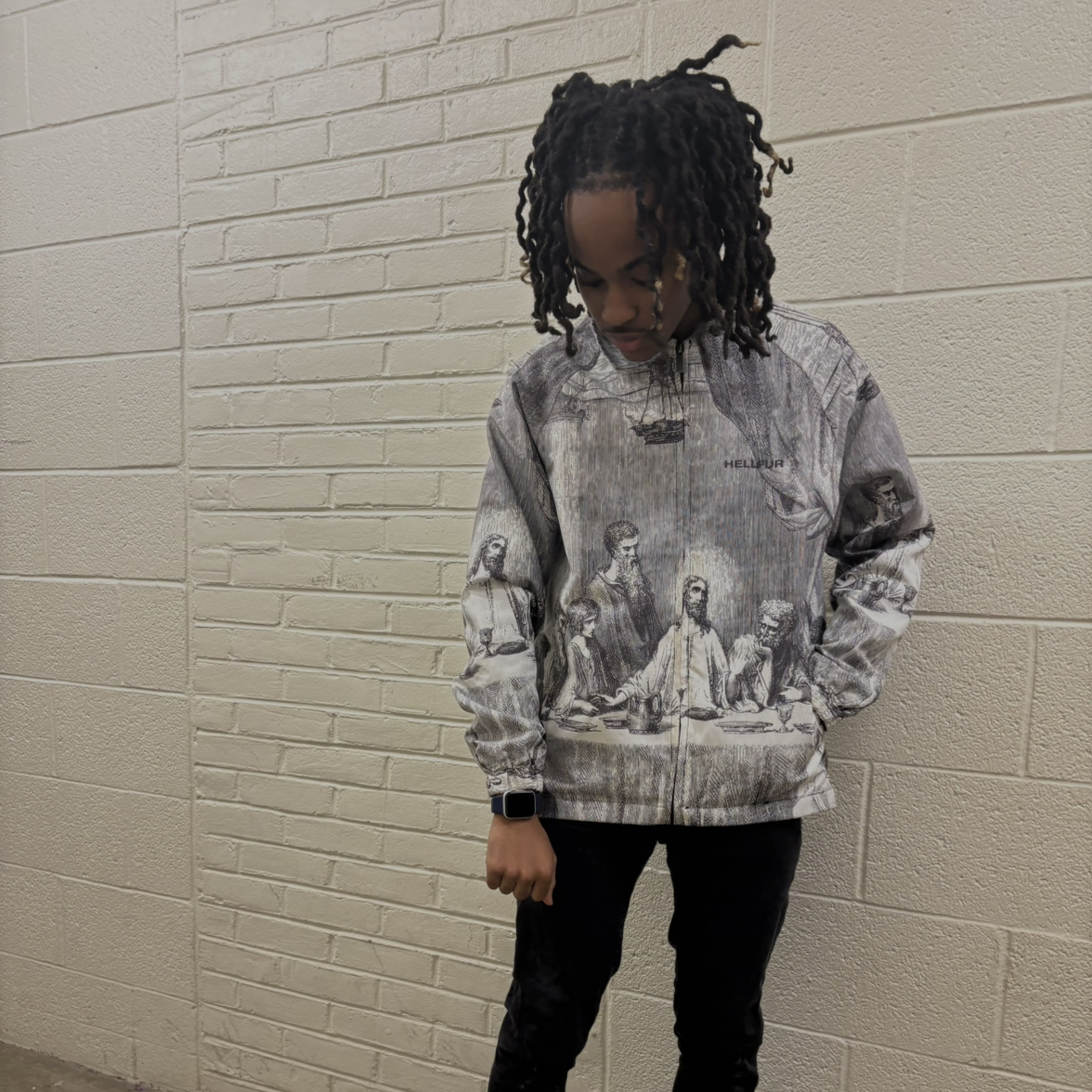 Zy the one