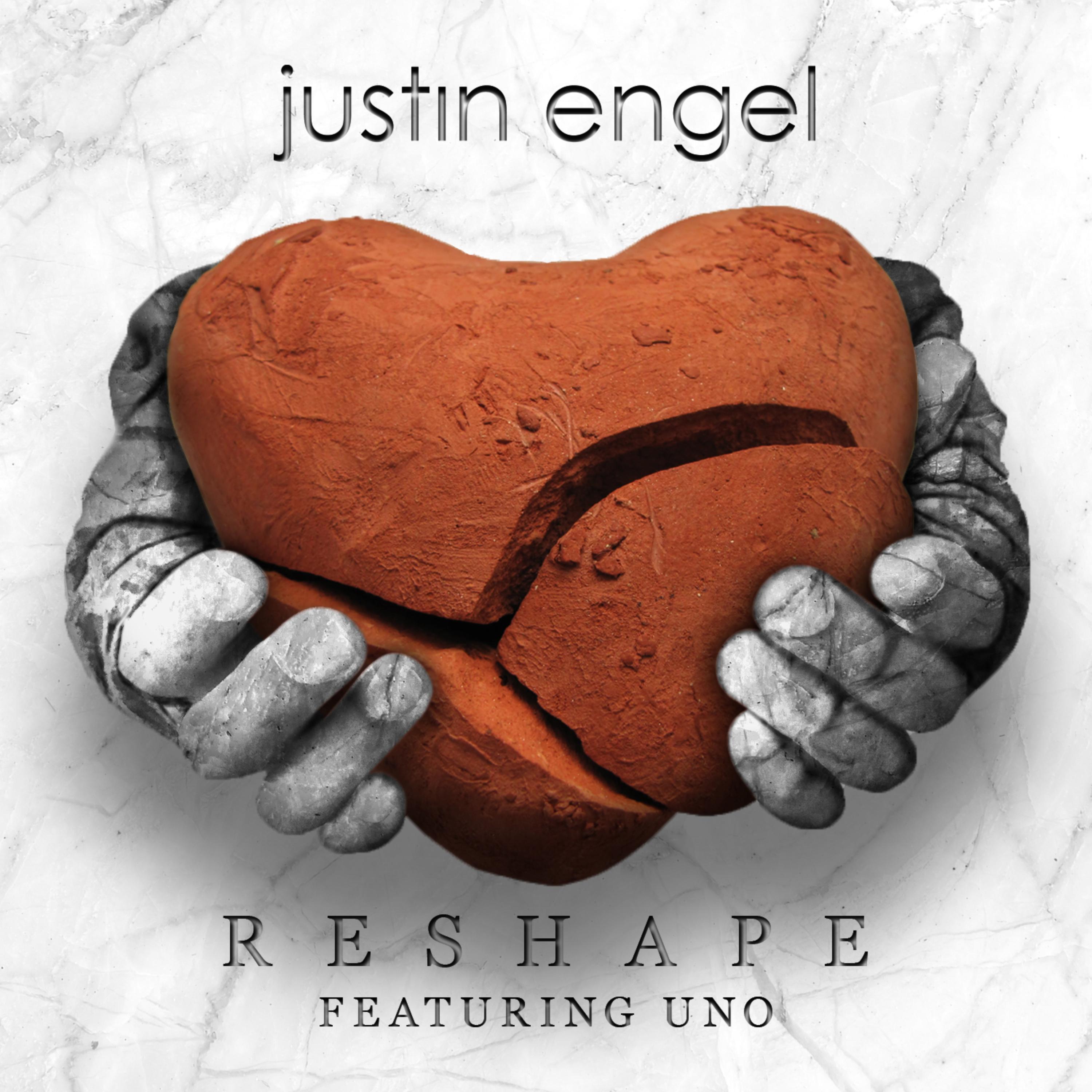 Reshape artwork
