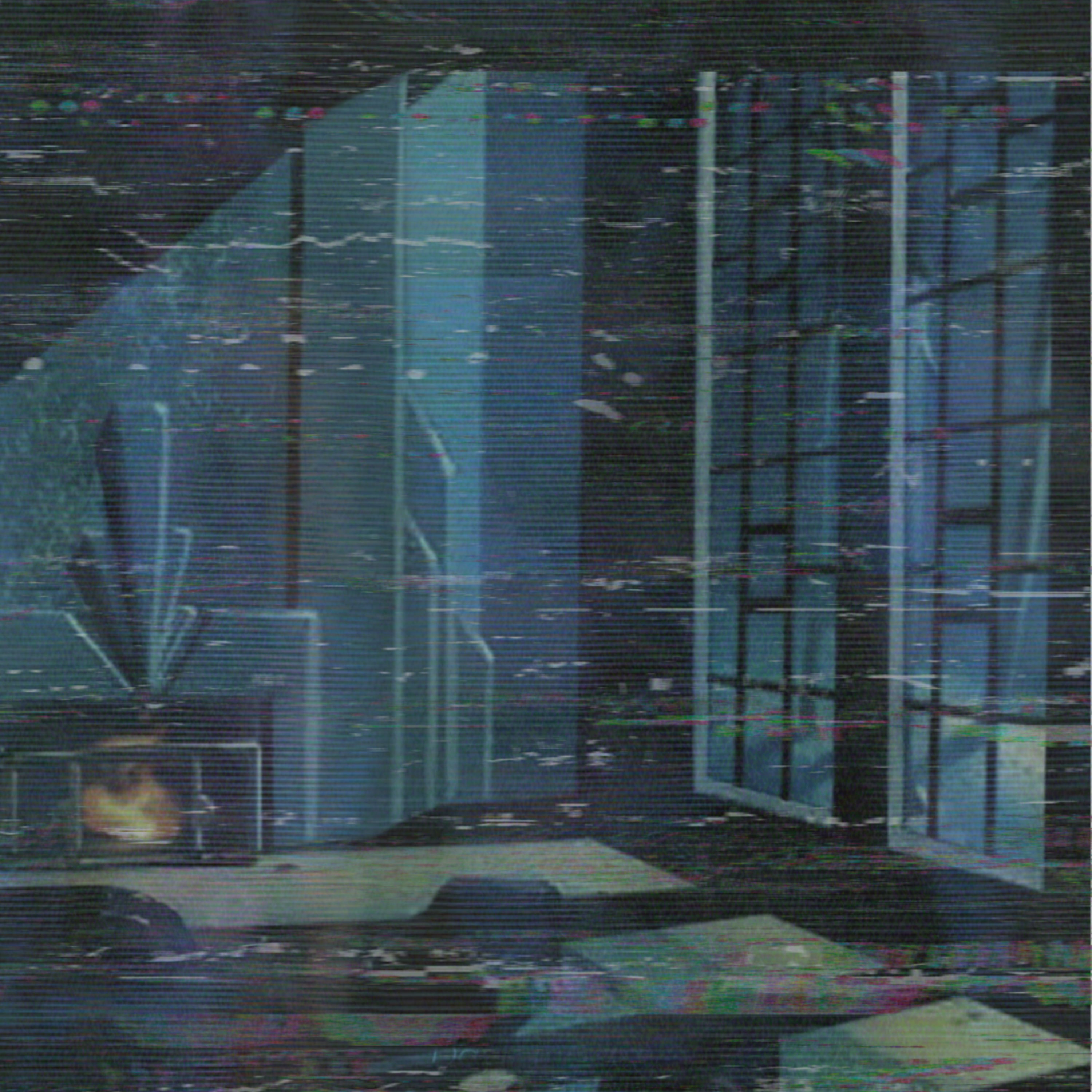 Exodus artwork