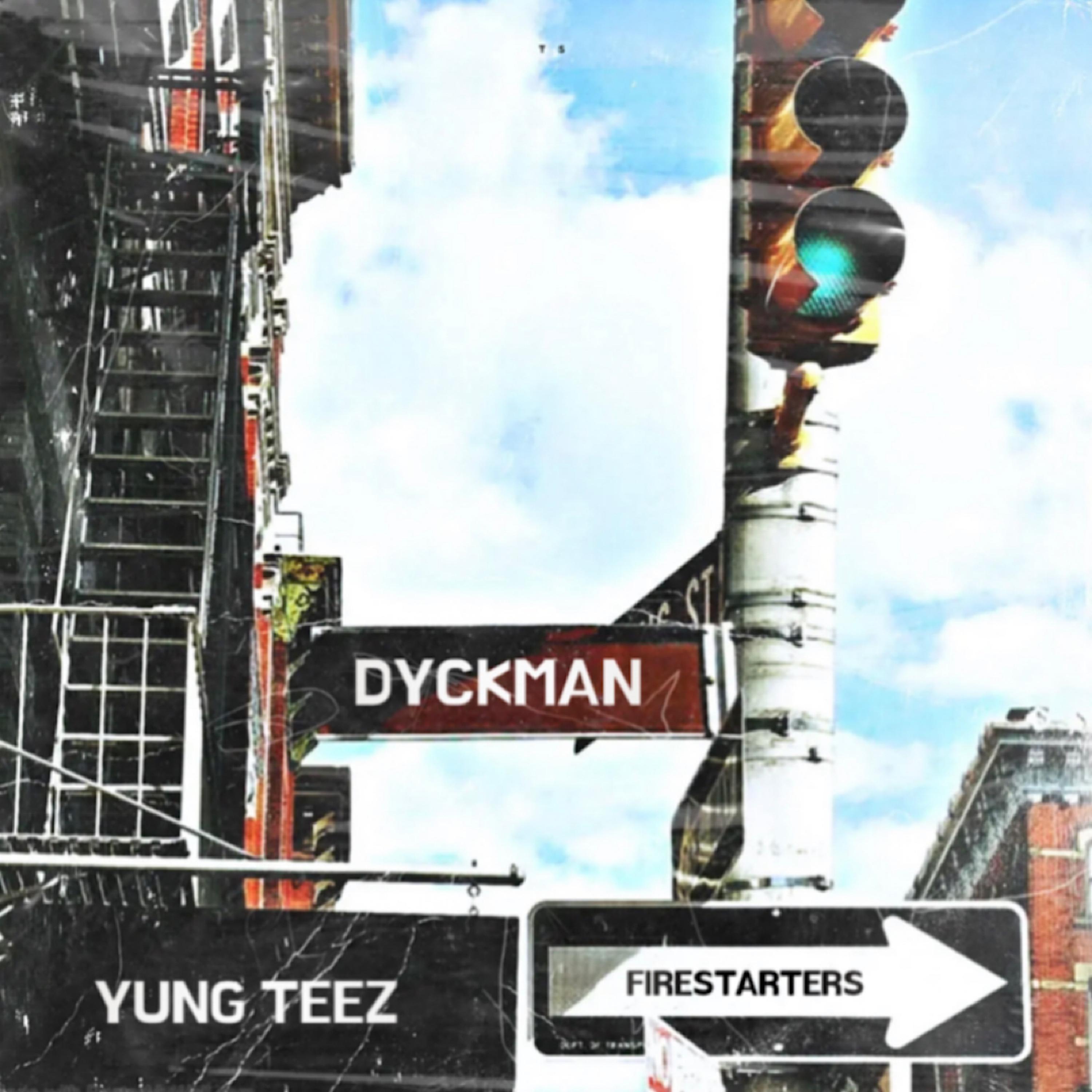 Dyckman artwork