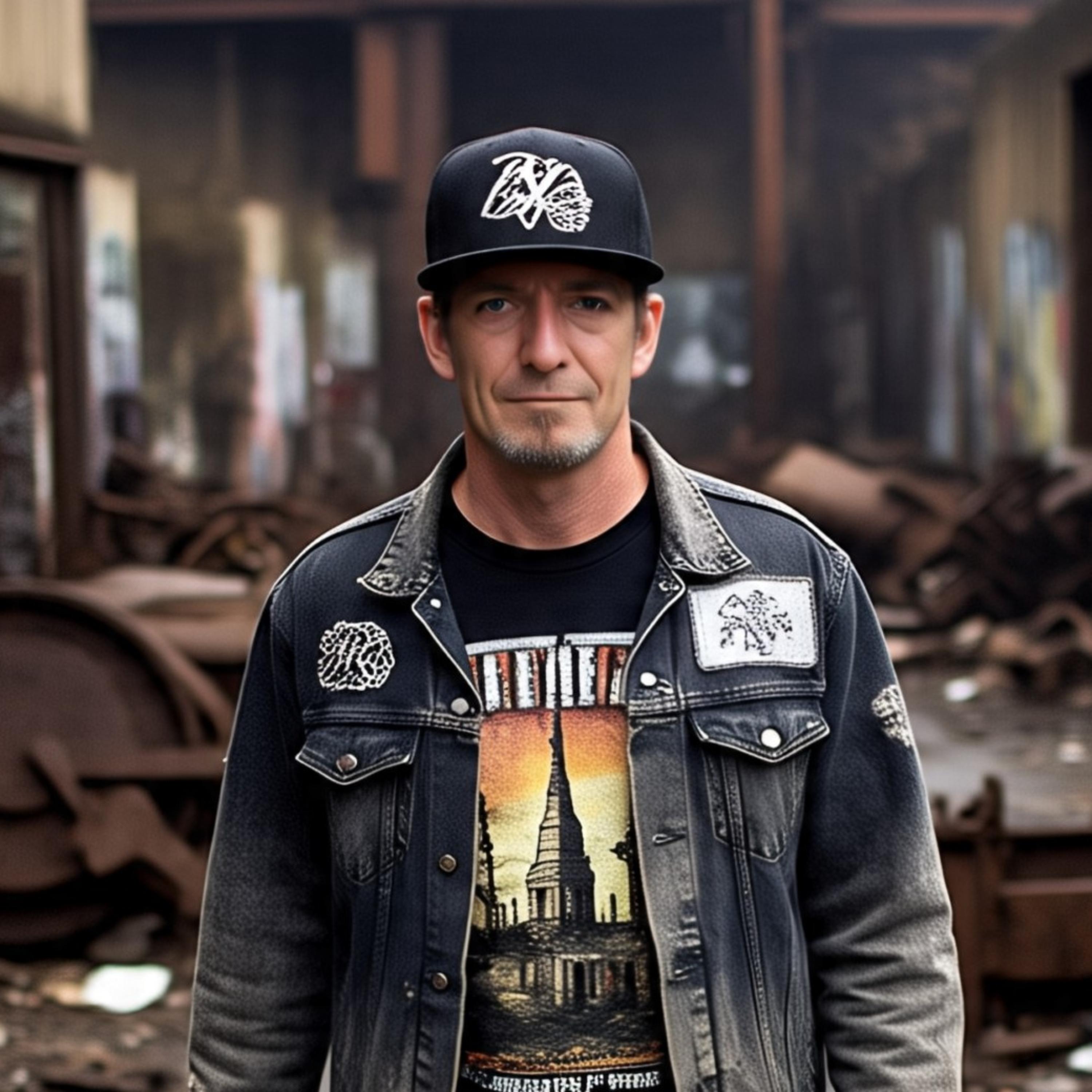 Welcome ta Killaville artwork