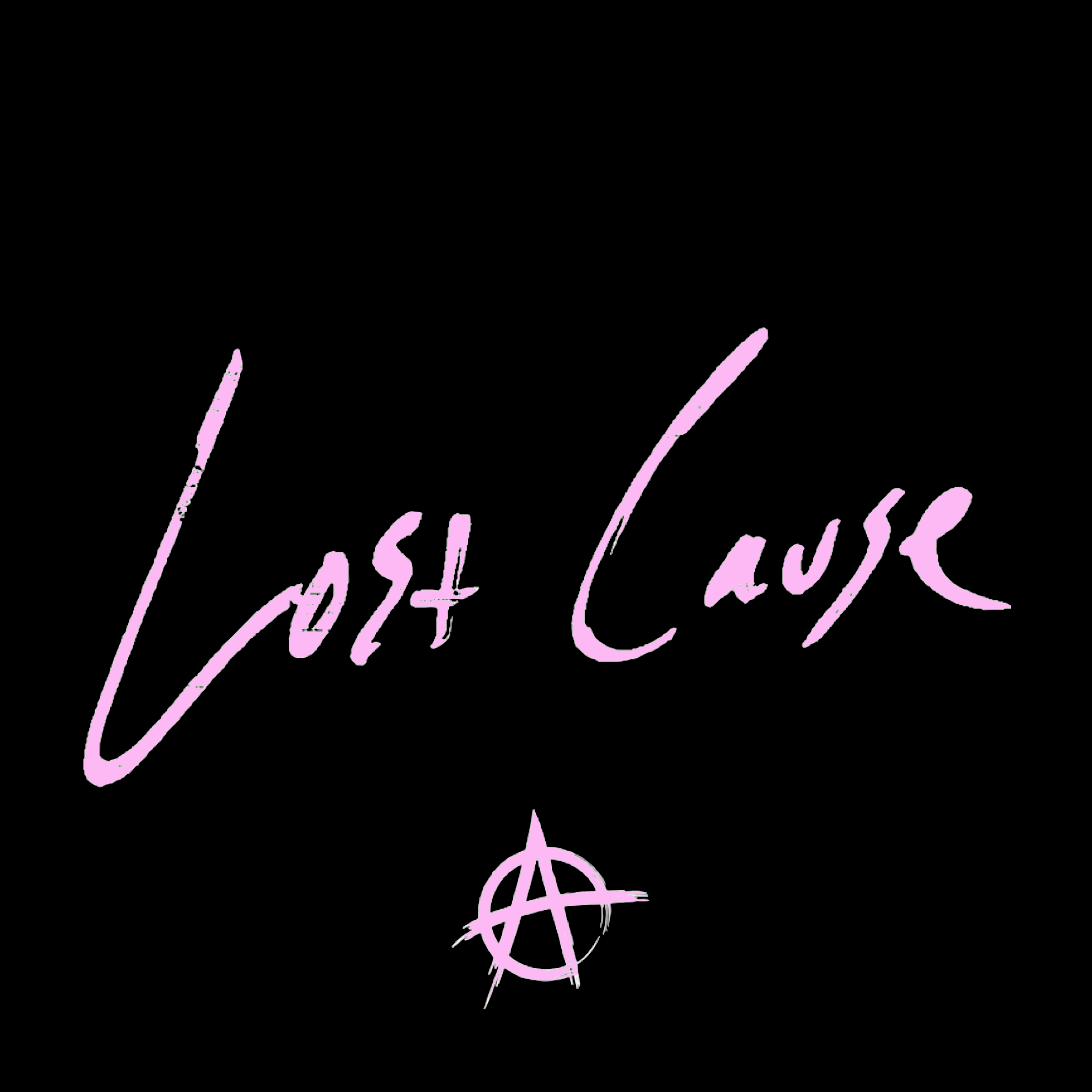 Lost Cause artwork