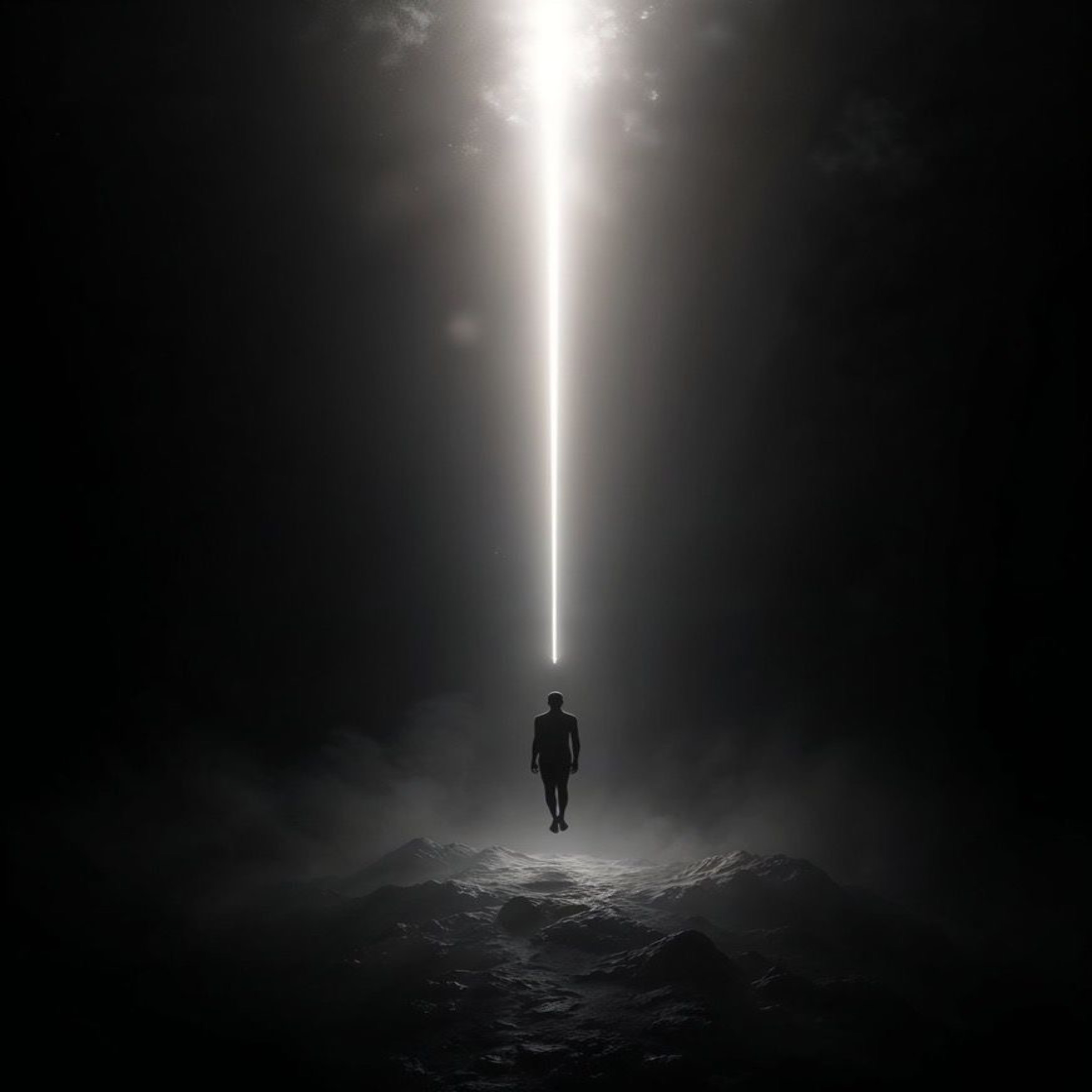 Dark Star Ep artwork