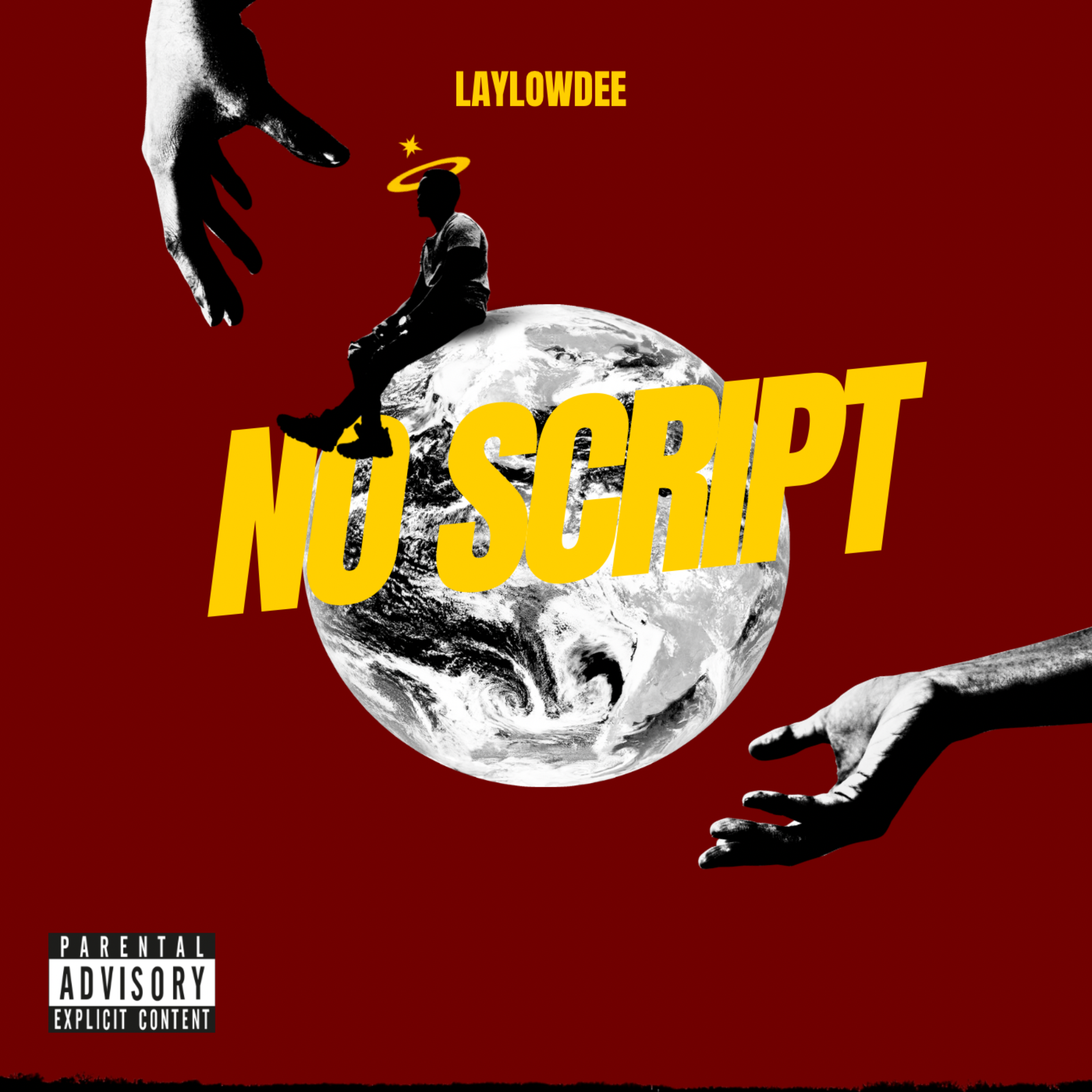 No Script artwork