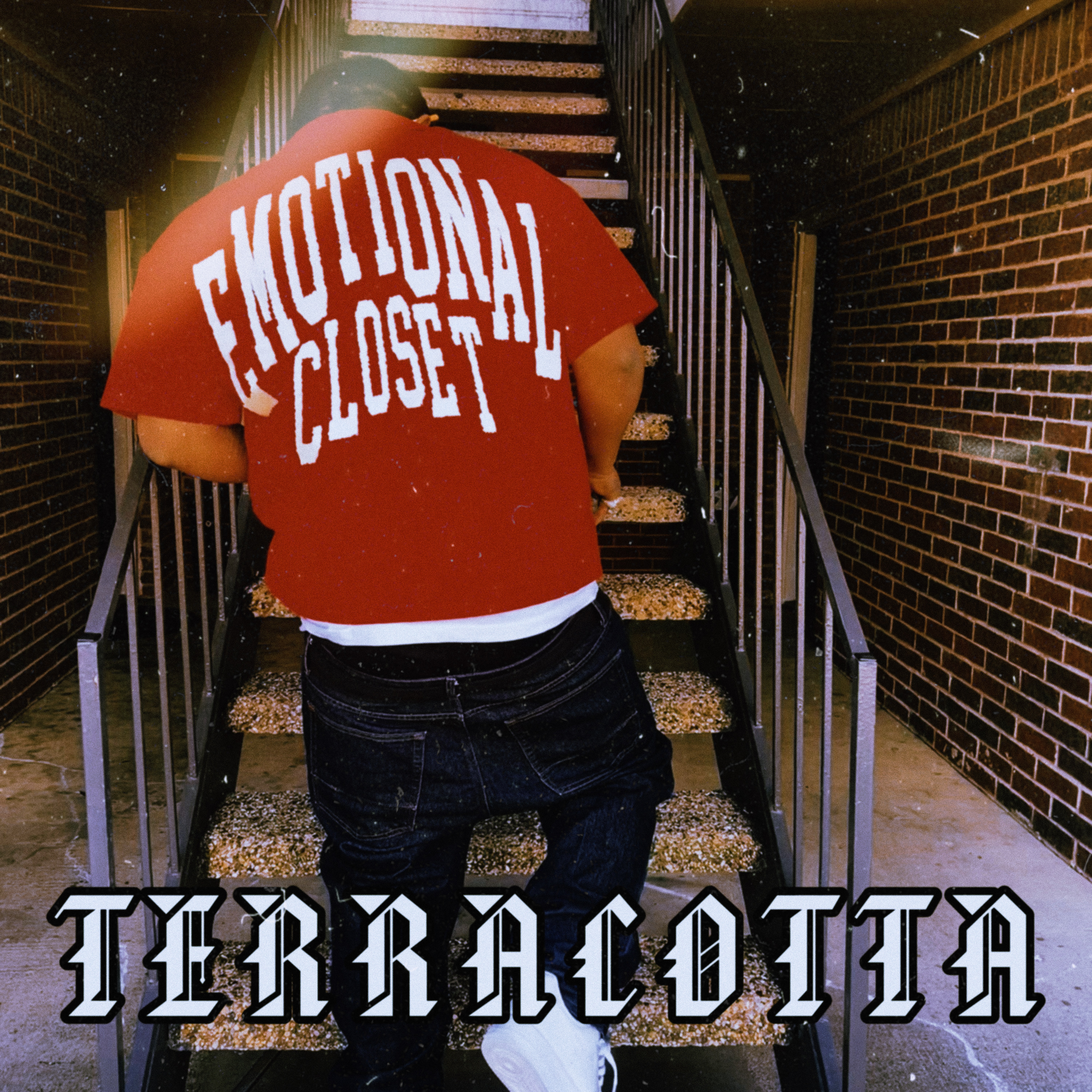 TERRACOTTA artwork