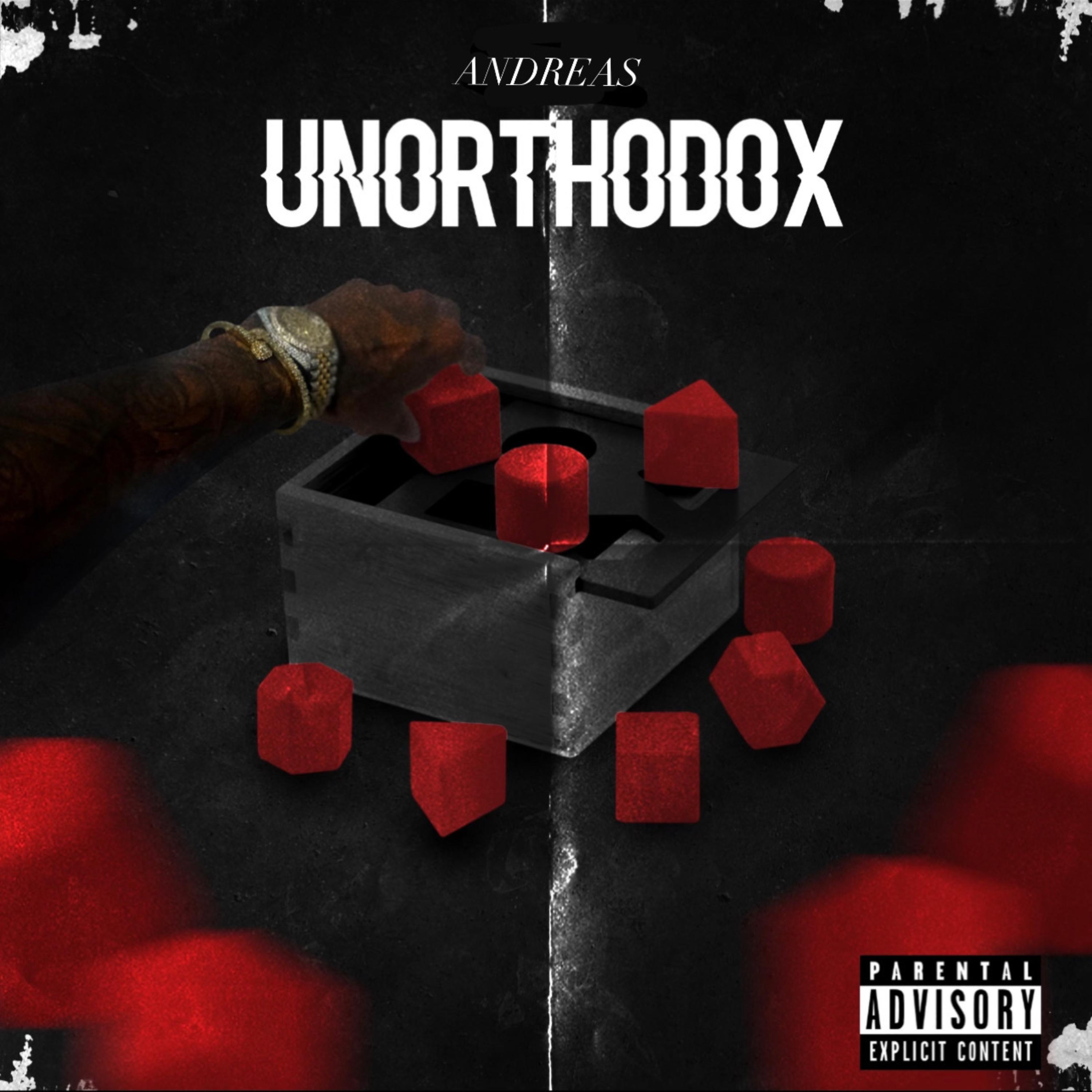 Who With Me artwork