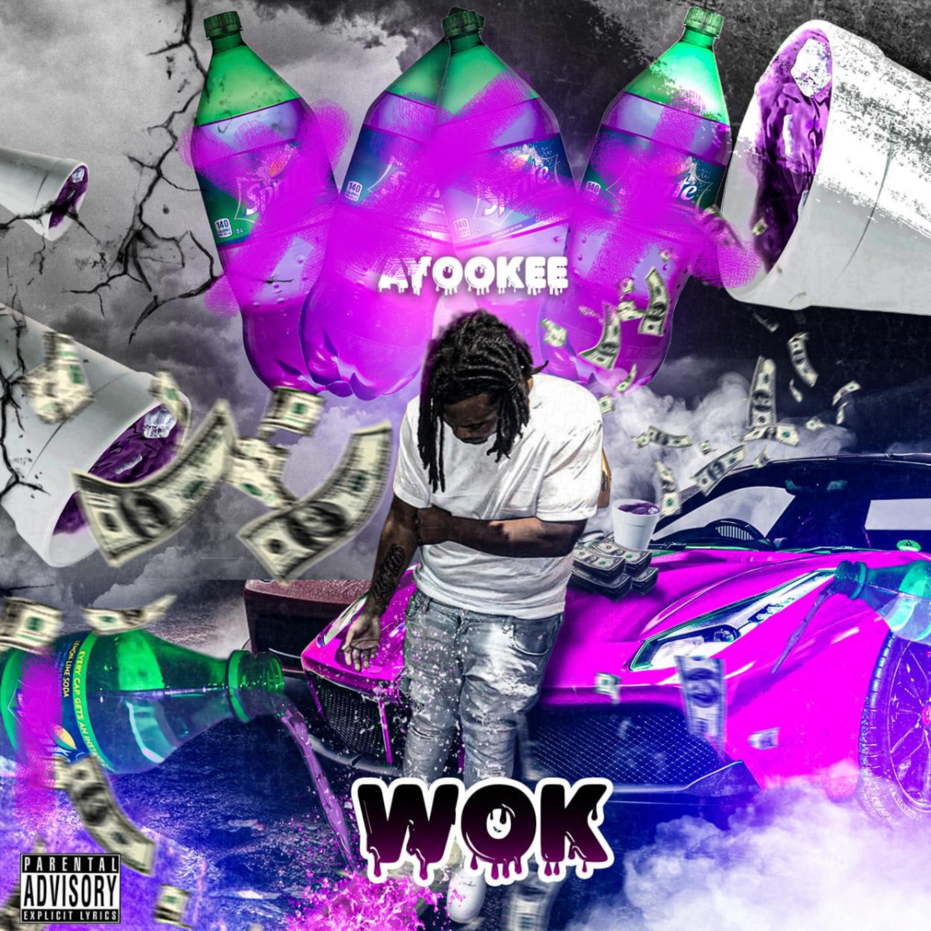 WOKK artwork