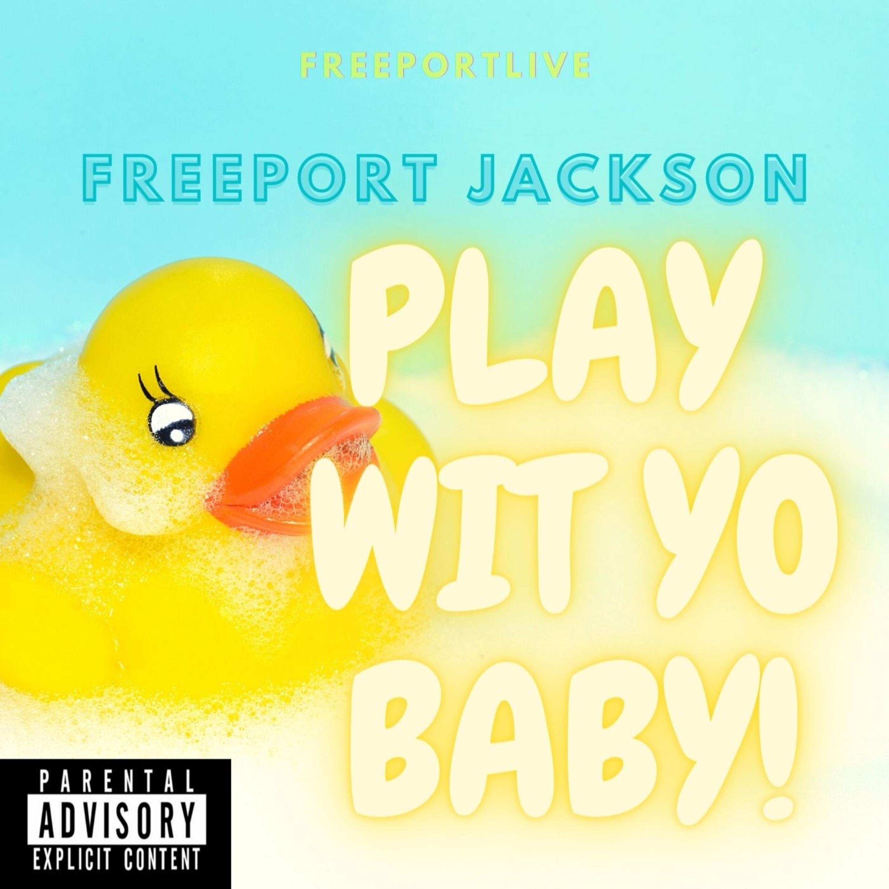 Play Wit Yo Baby! artwork