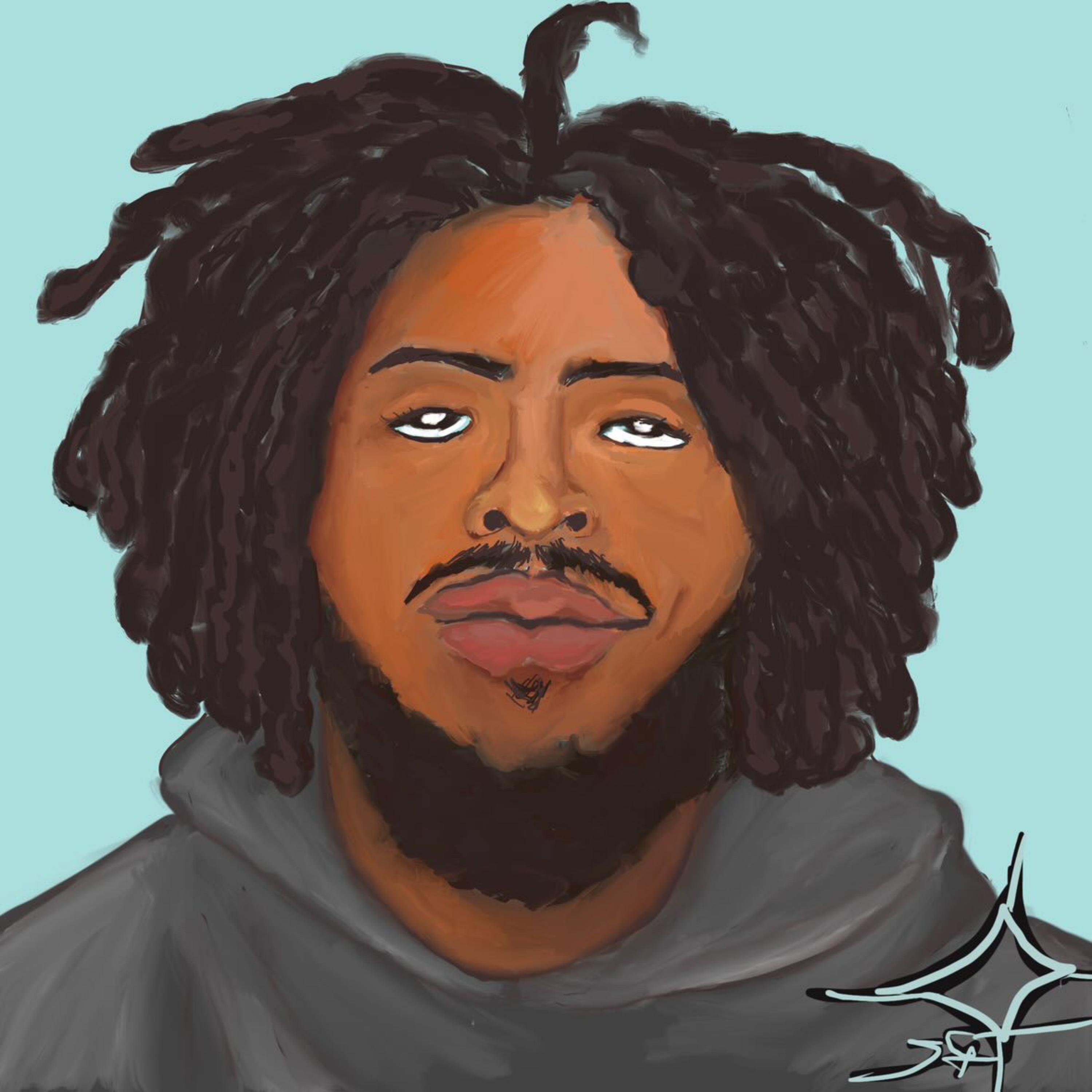 KANT DIE BROKE! artwork