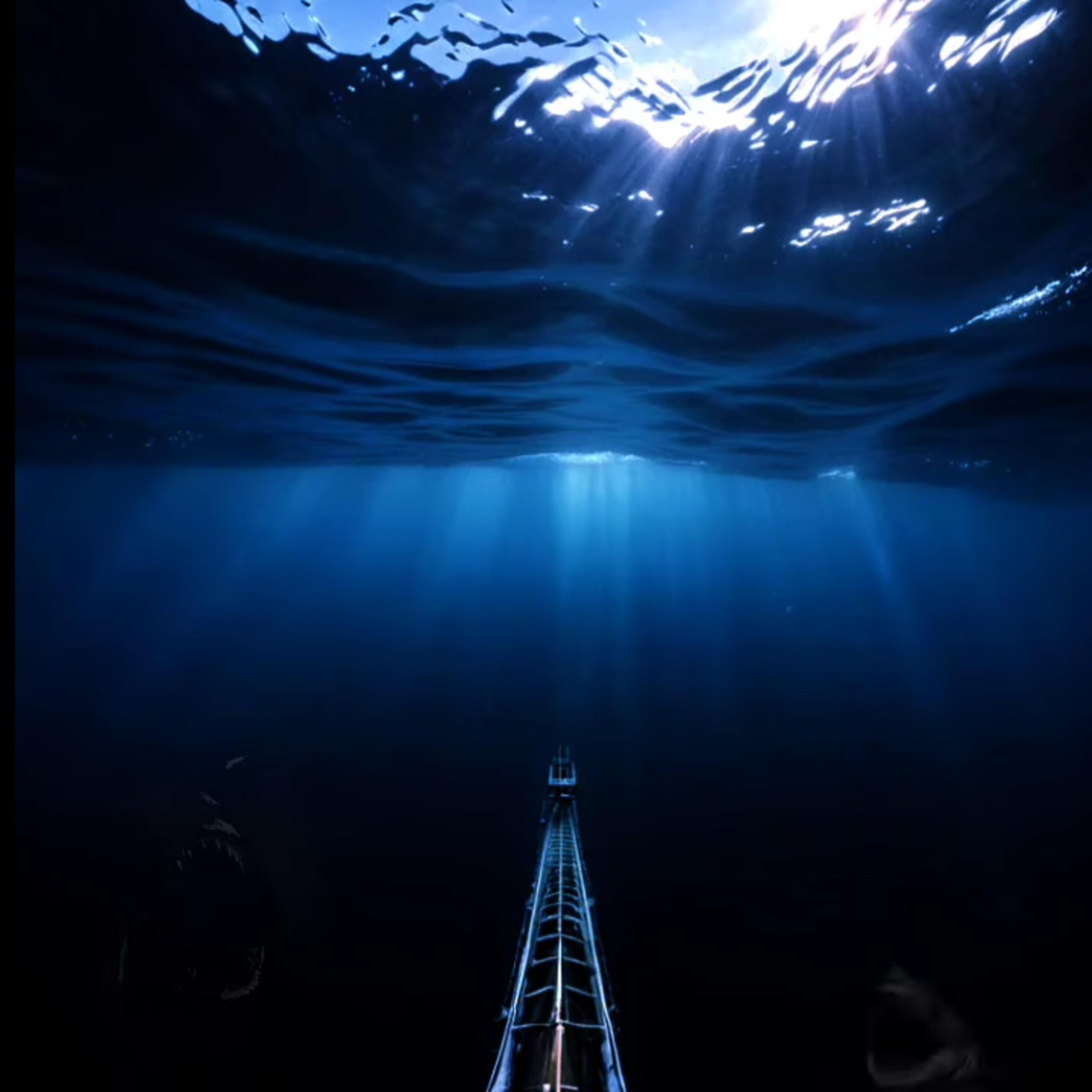 Thalassophobia artwork