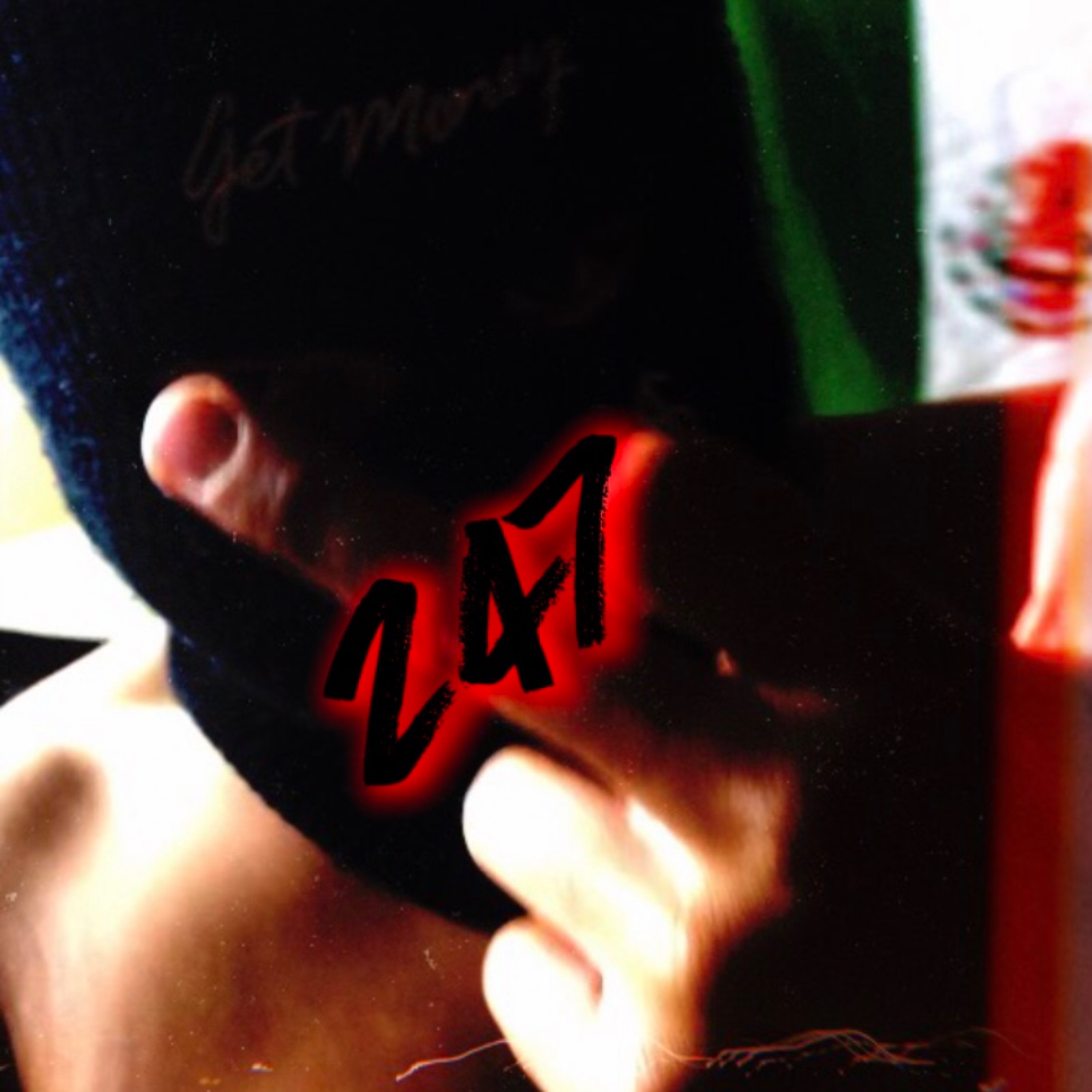 247 artwork