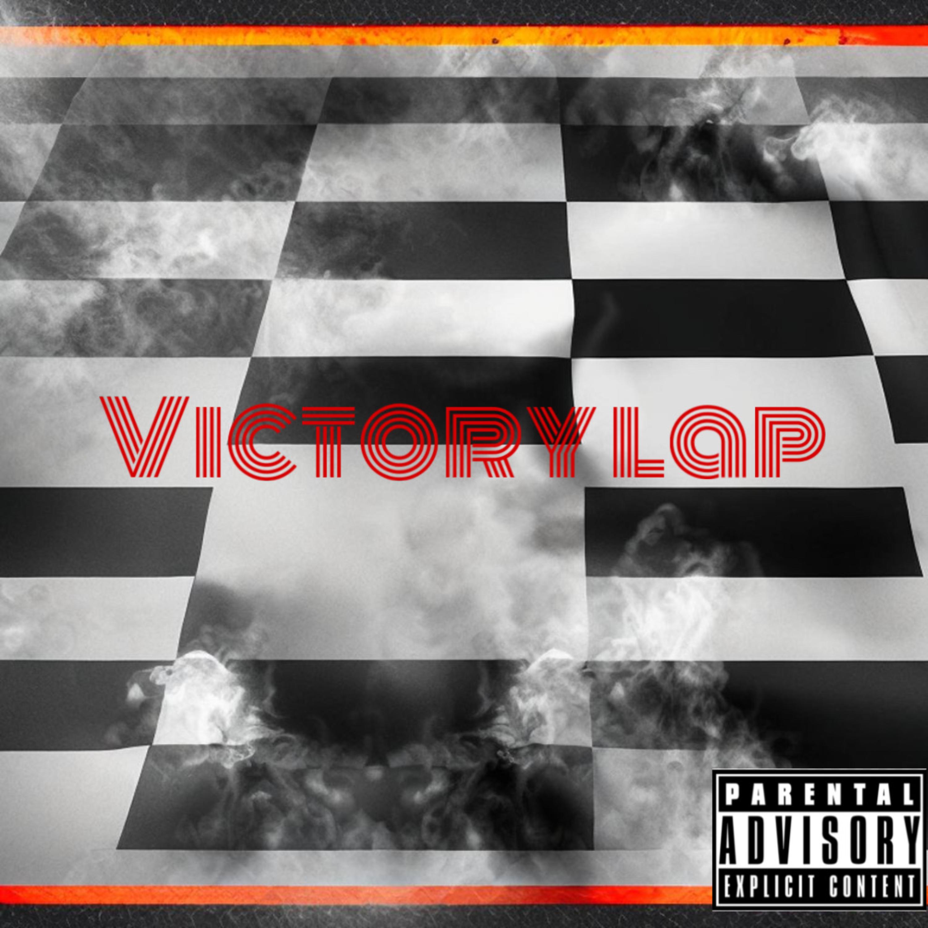 Victory Lap artwork