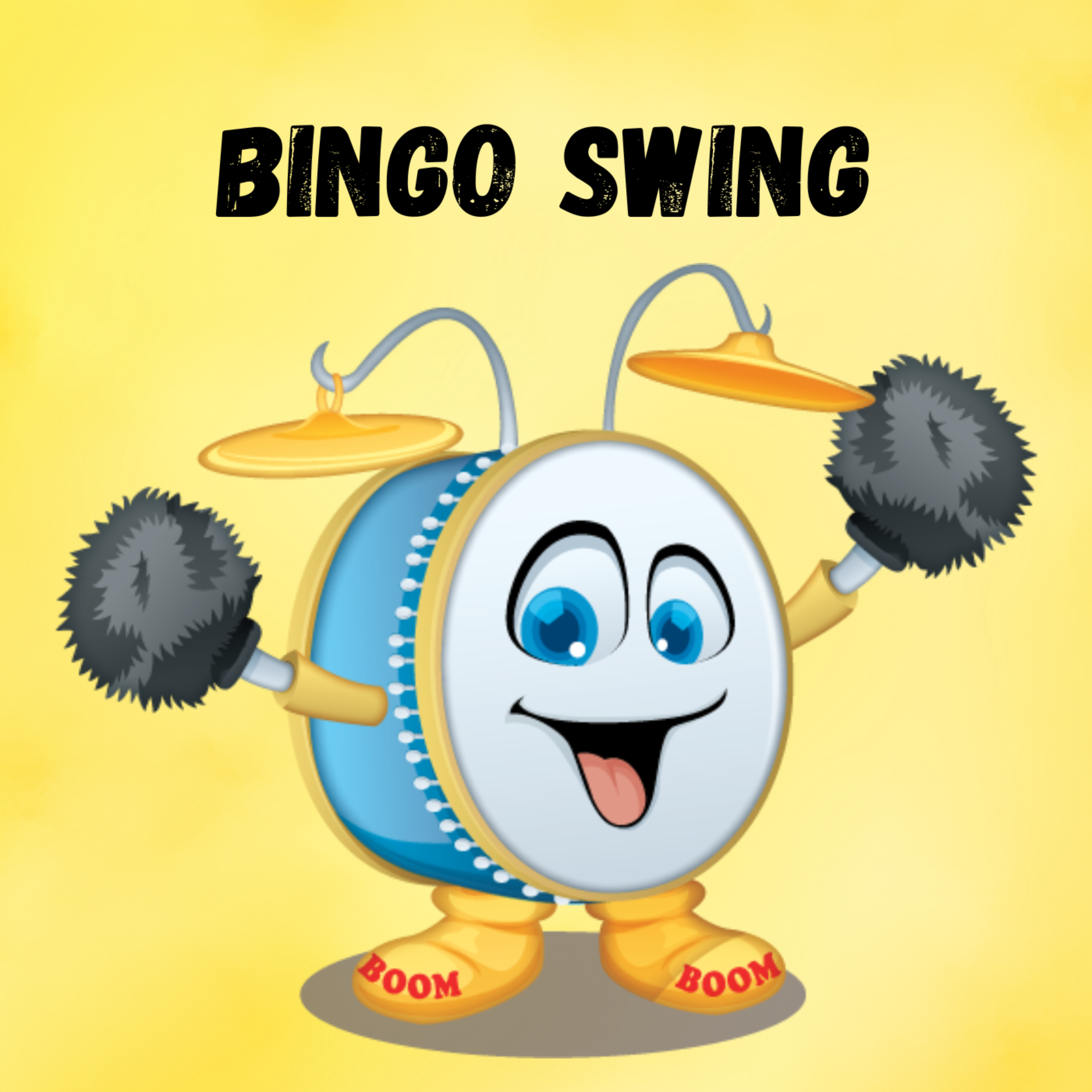 Bingo Swing artwork