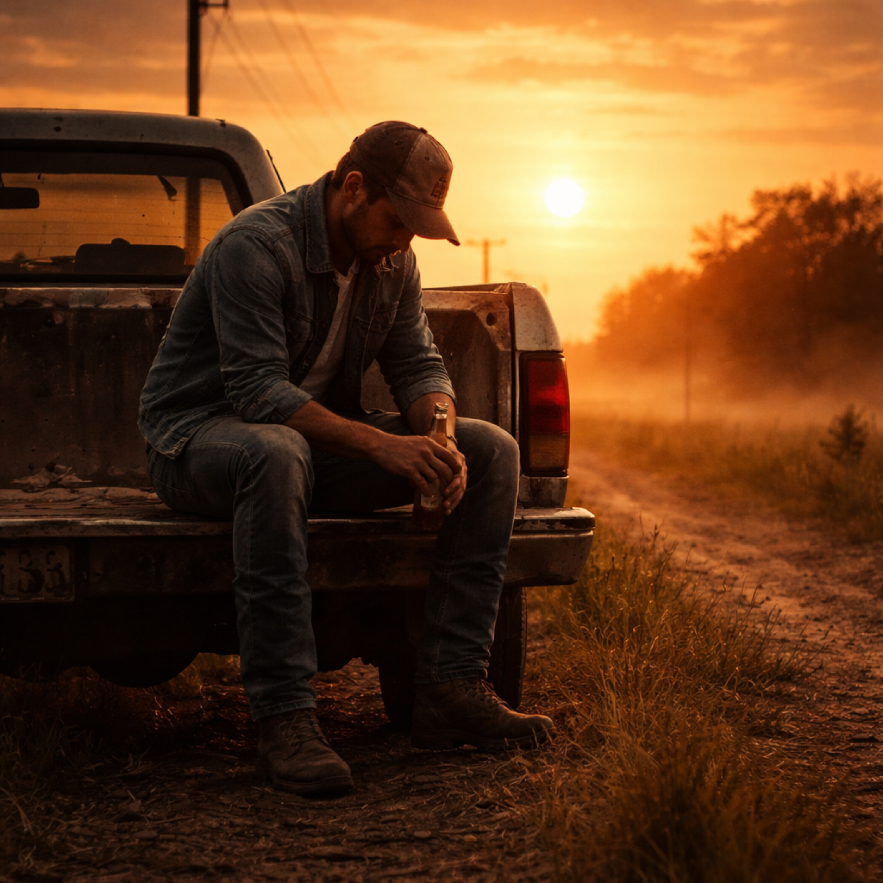Still Here Somehow artwork