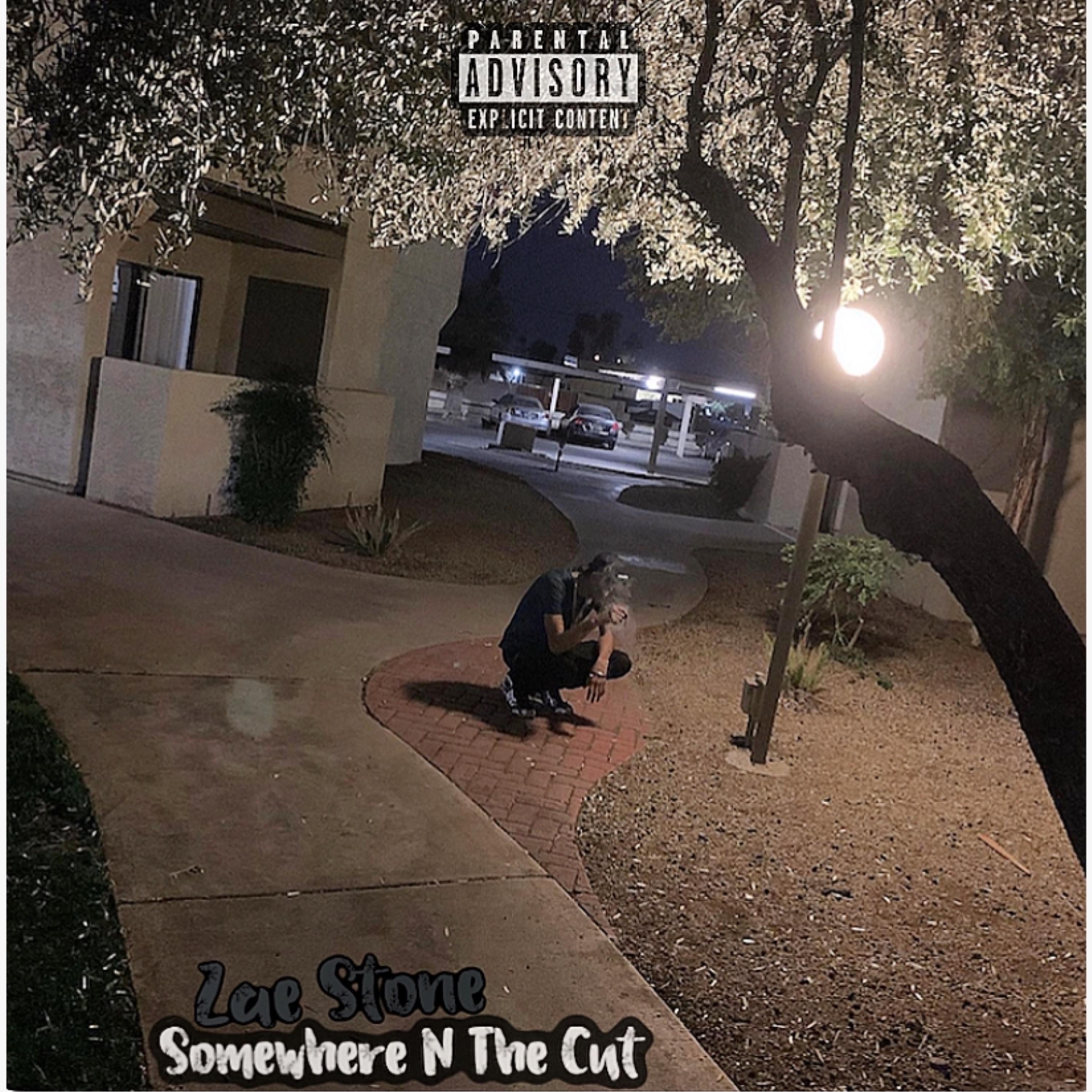Somewhere N The Cut artwork