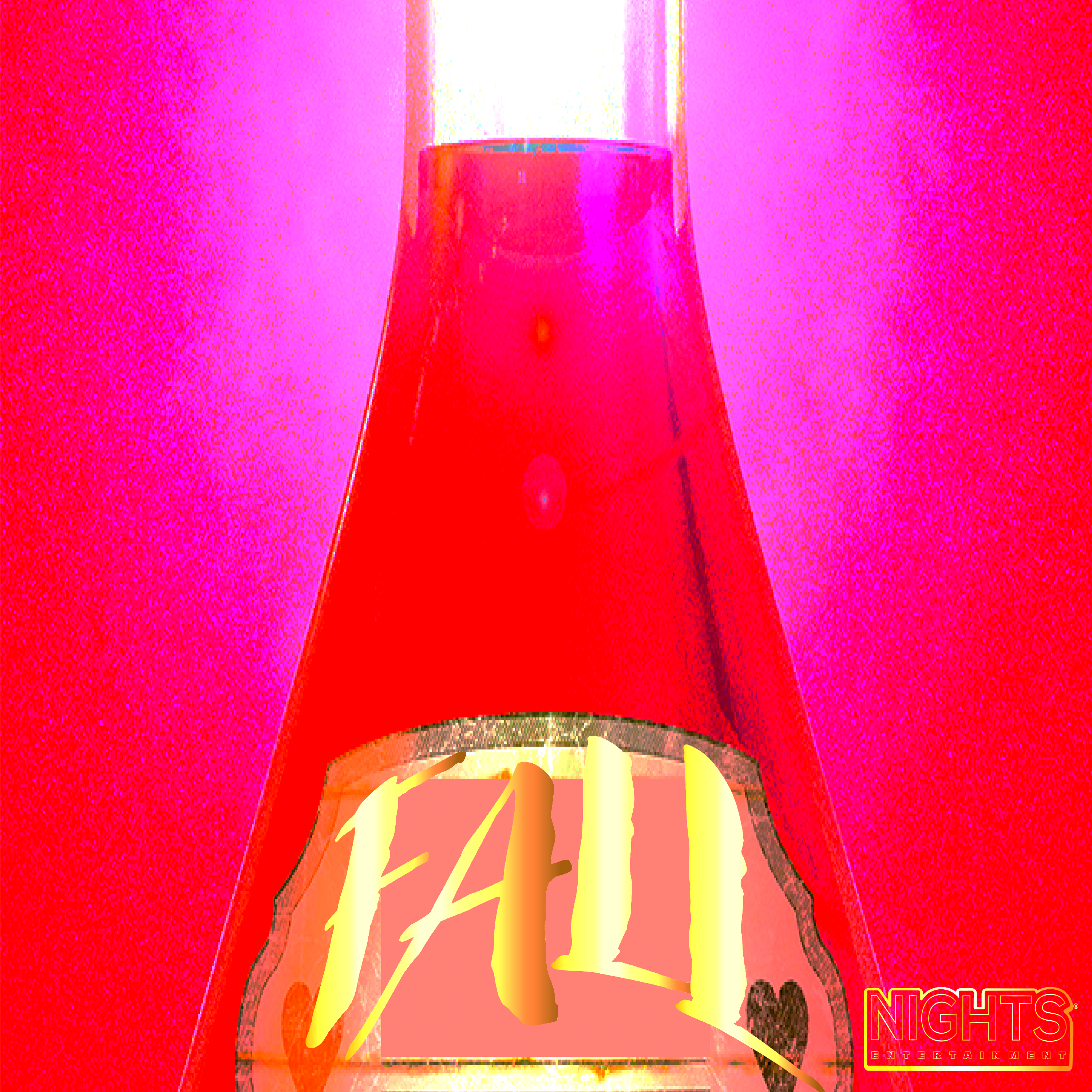 FALL INSTRUMENTAL artwork