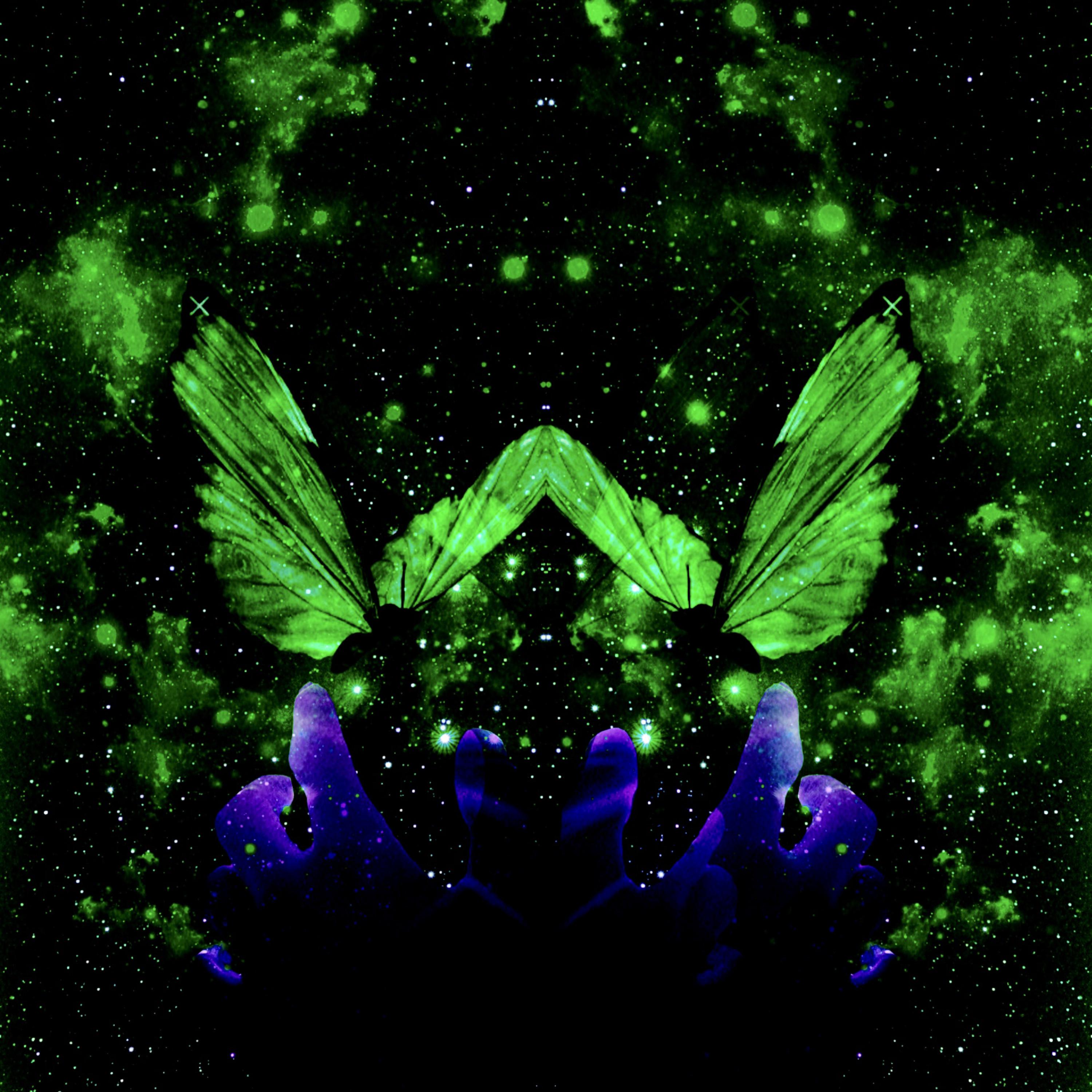 VIBES artwork