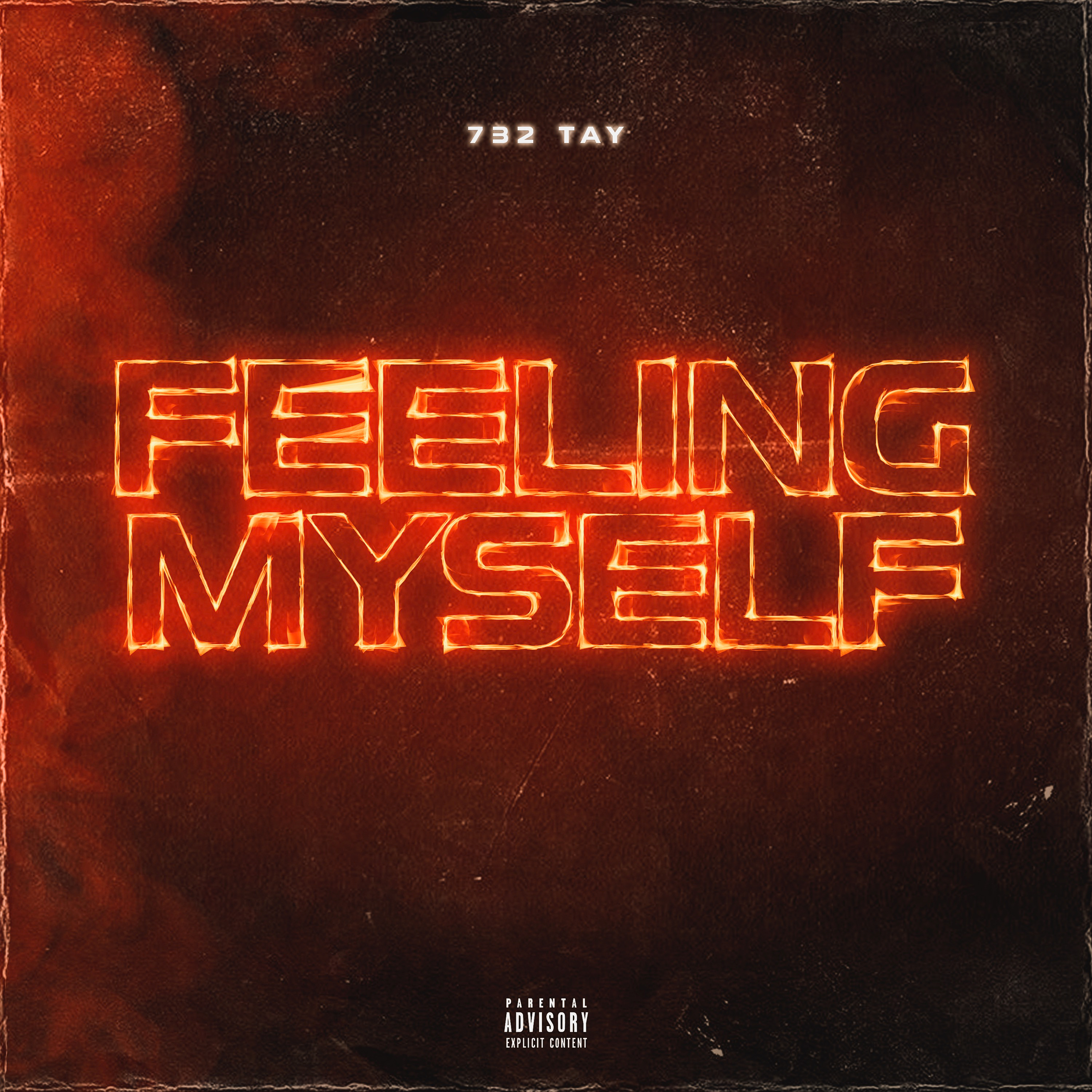 Feeling Myself artwork