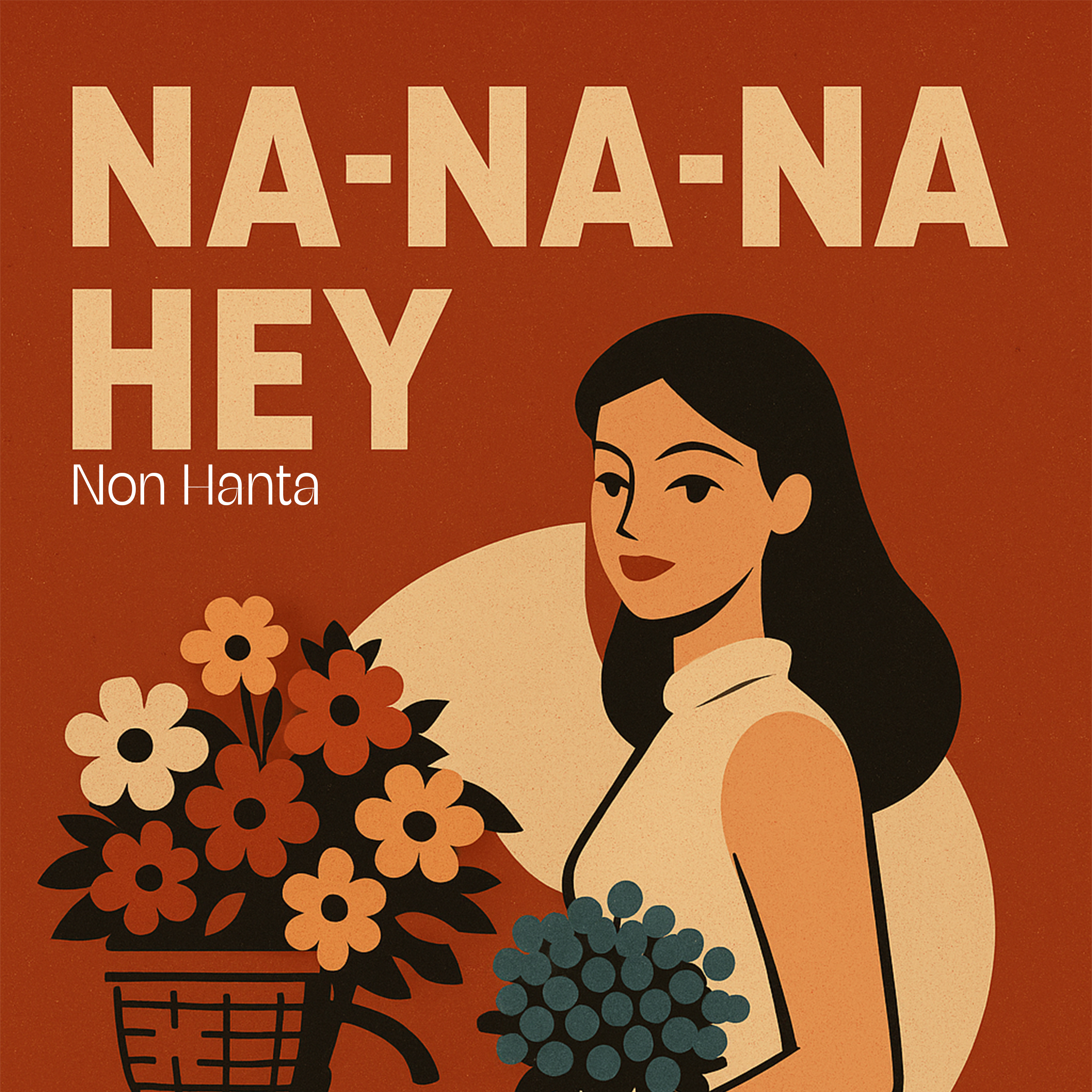 Na-na-na Hey Hey artwork
