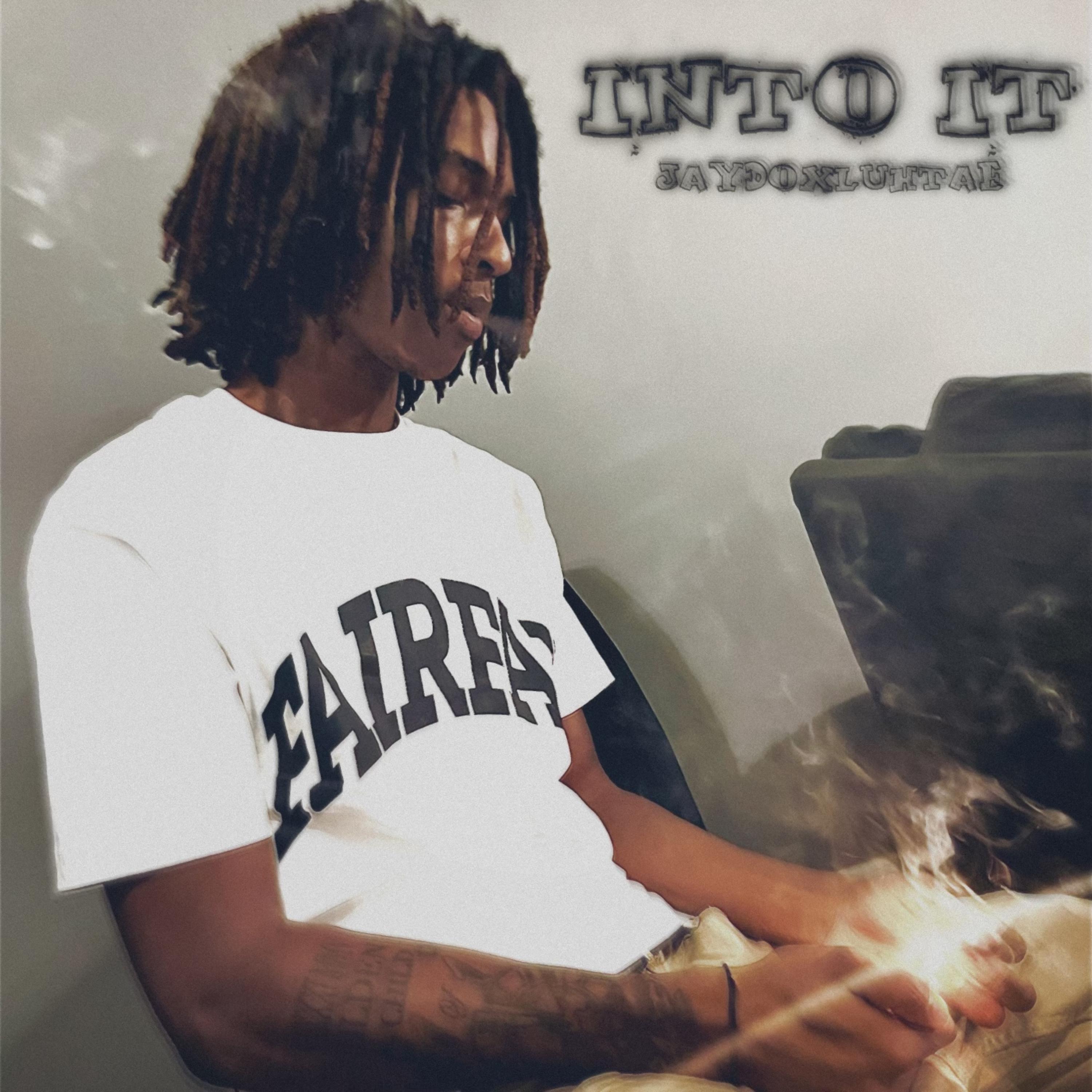 INTO IT artwork